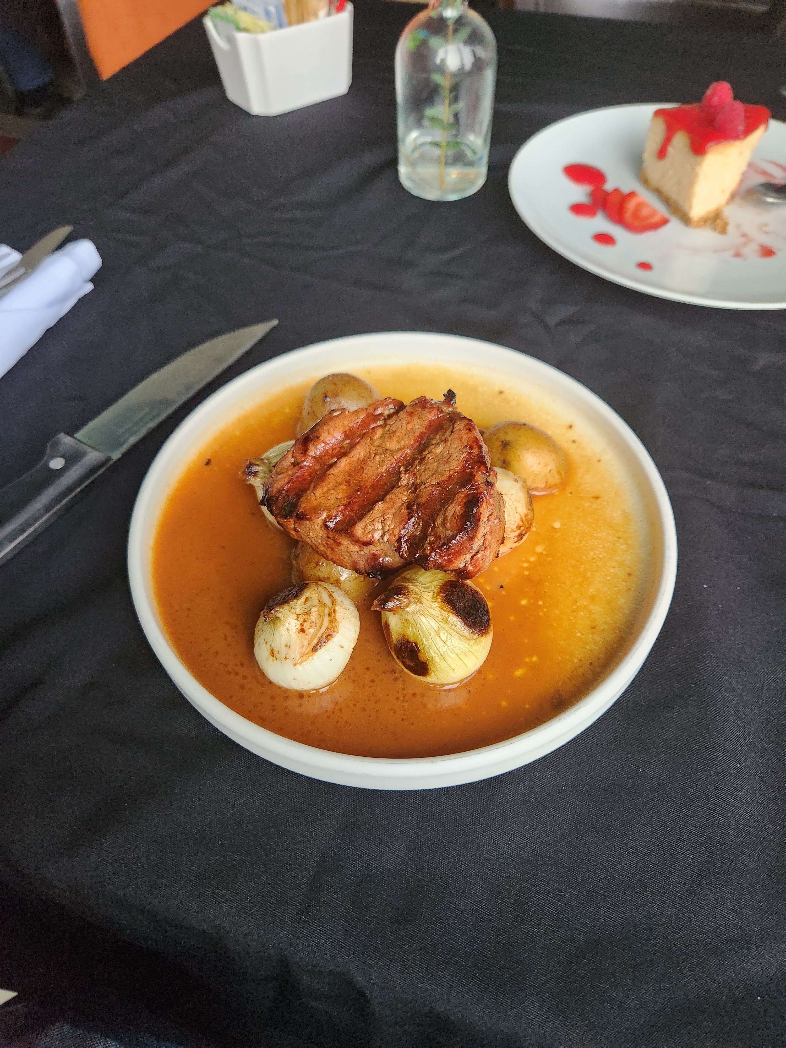 Paralelo 18 Restaurante image 2