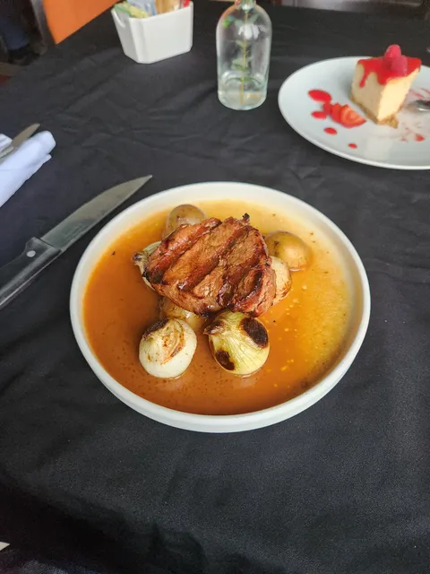Paralelo 18 Restaurante image 2
