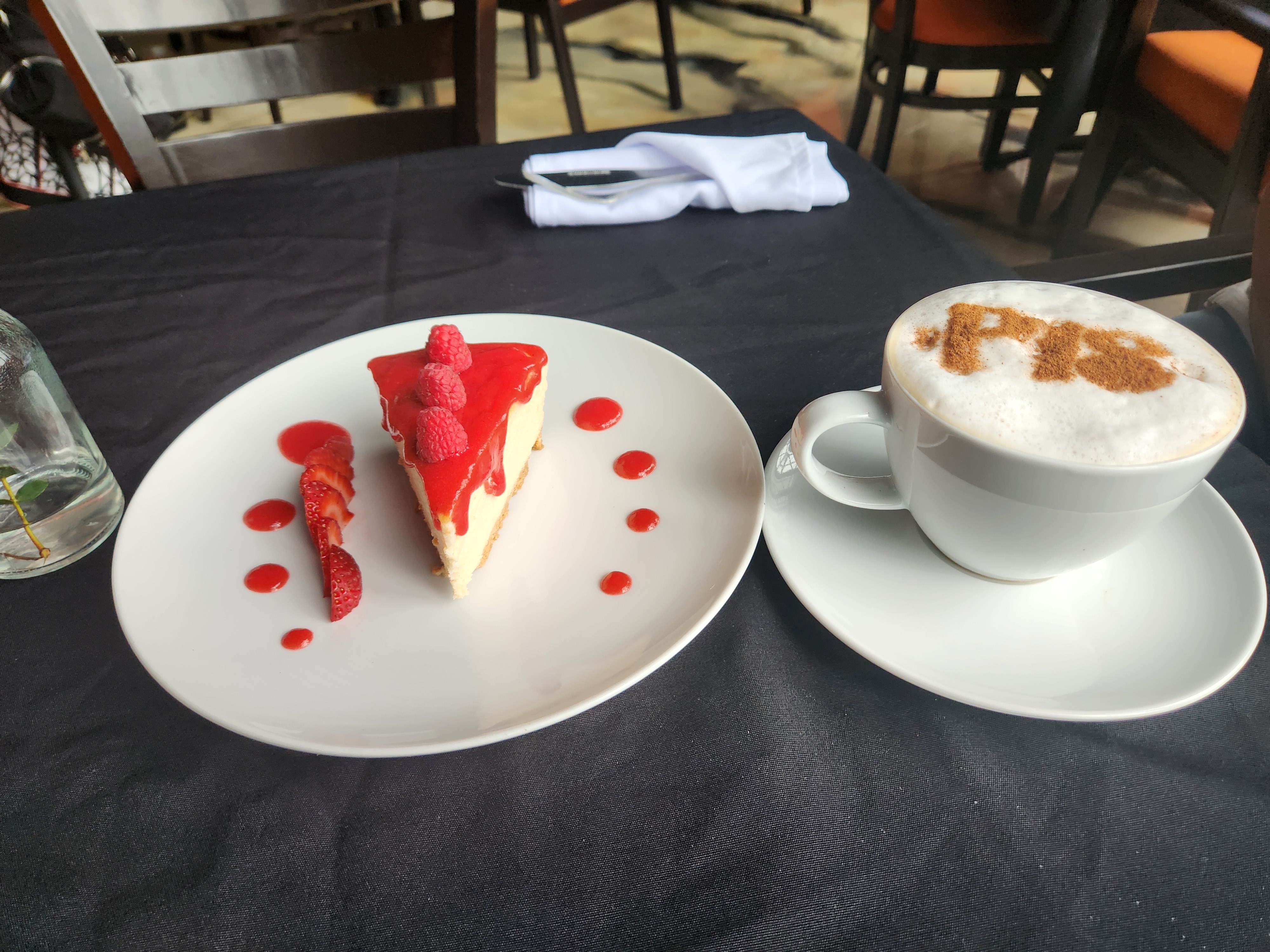 Paralelo 18 Restaurante image 3