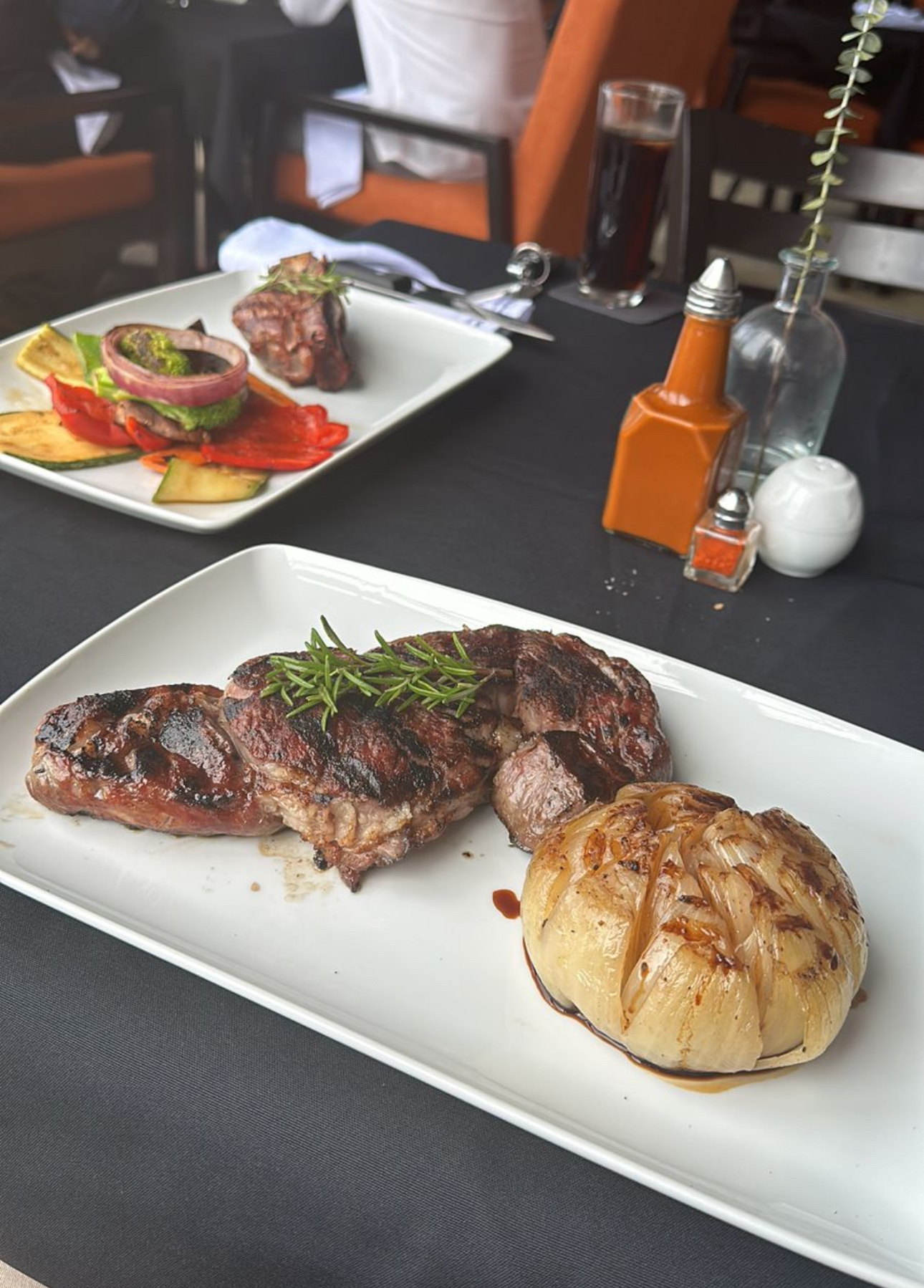 Paralelo 18 Restaurante image 4