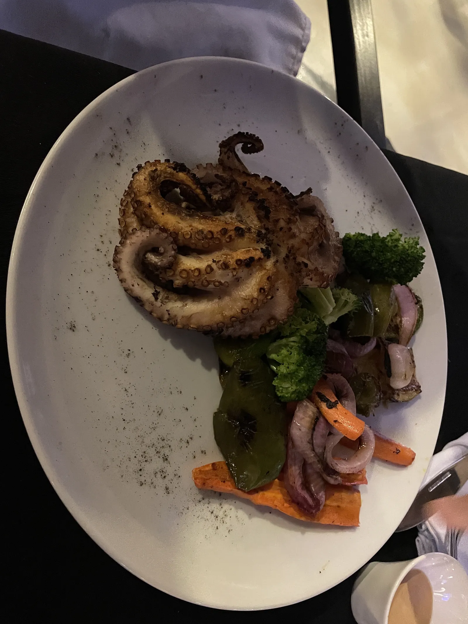 Paralelo 18 Restaurante image 5