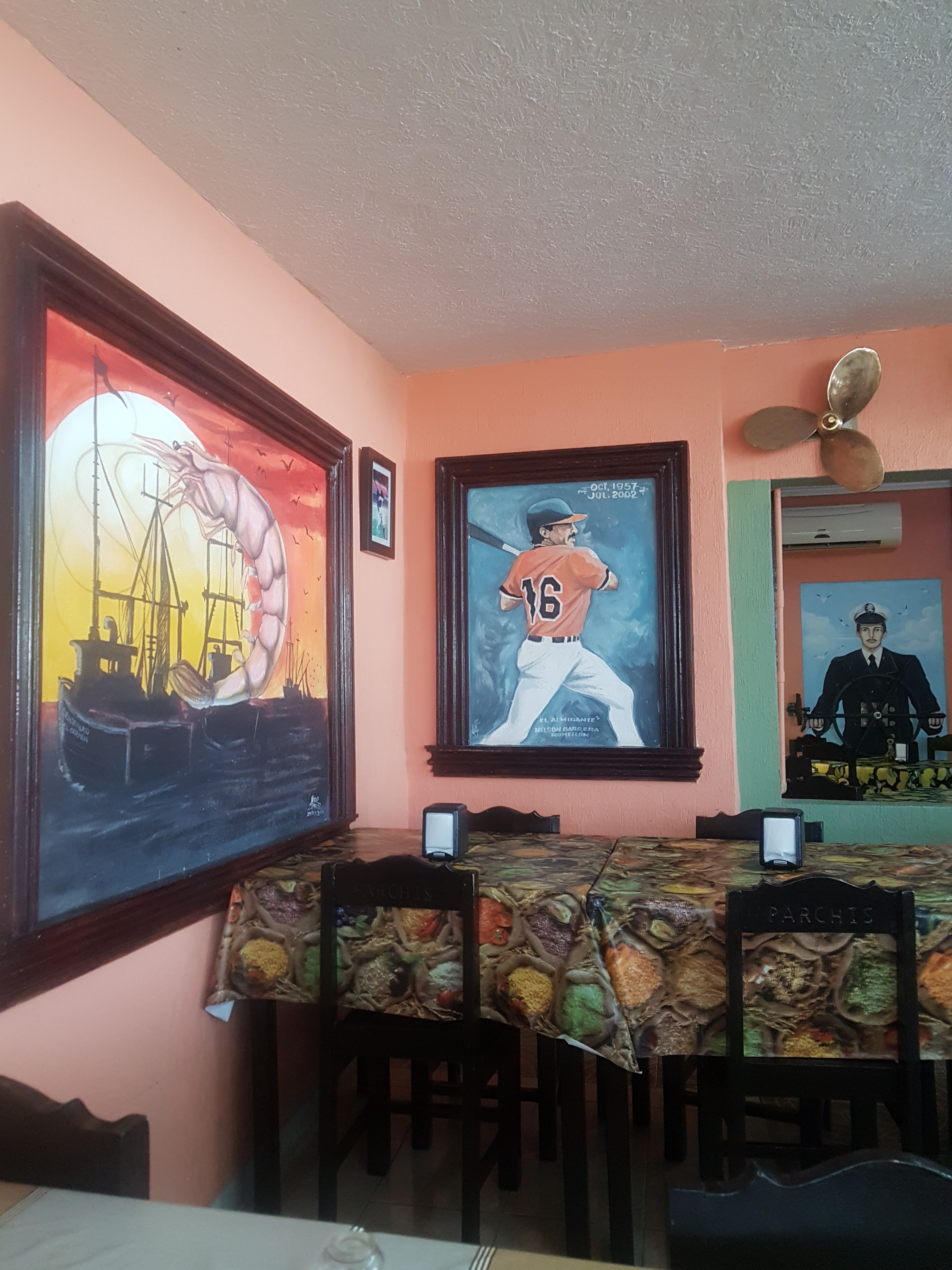 Restaurante Parchis image 1