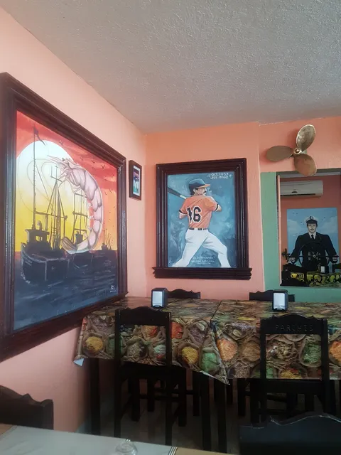 Restaurante Parchis image 1