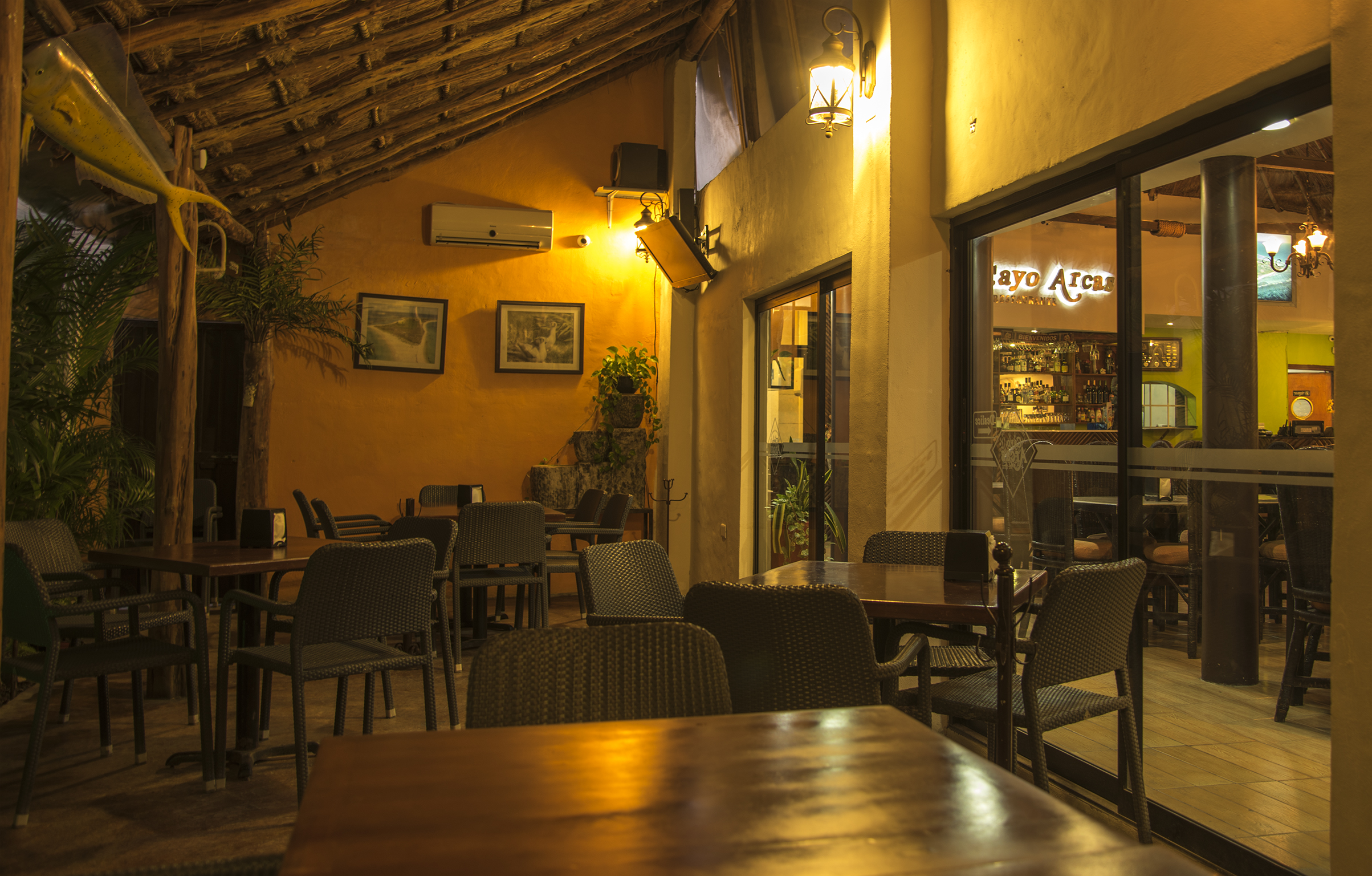 Cayo Arcas Restaurante image 1