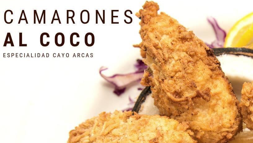 Cayo Arcas Restaurante image 2