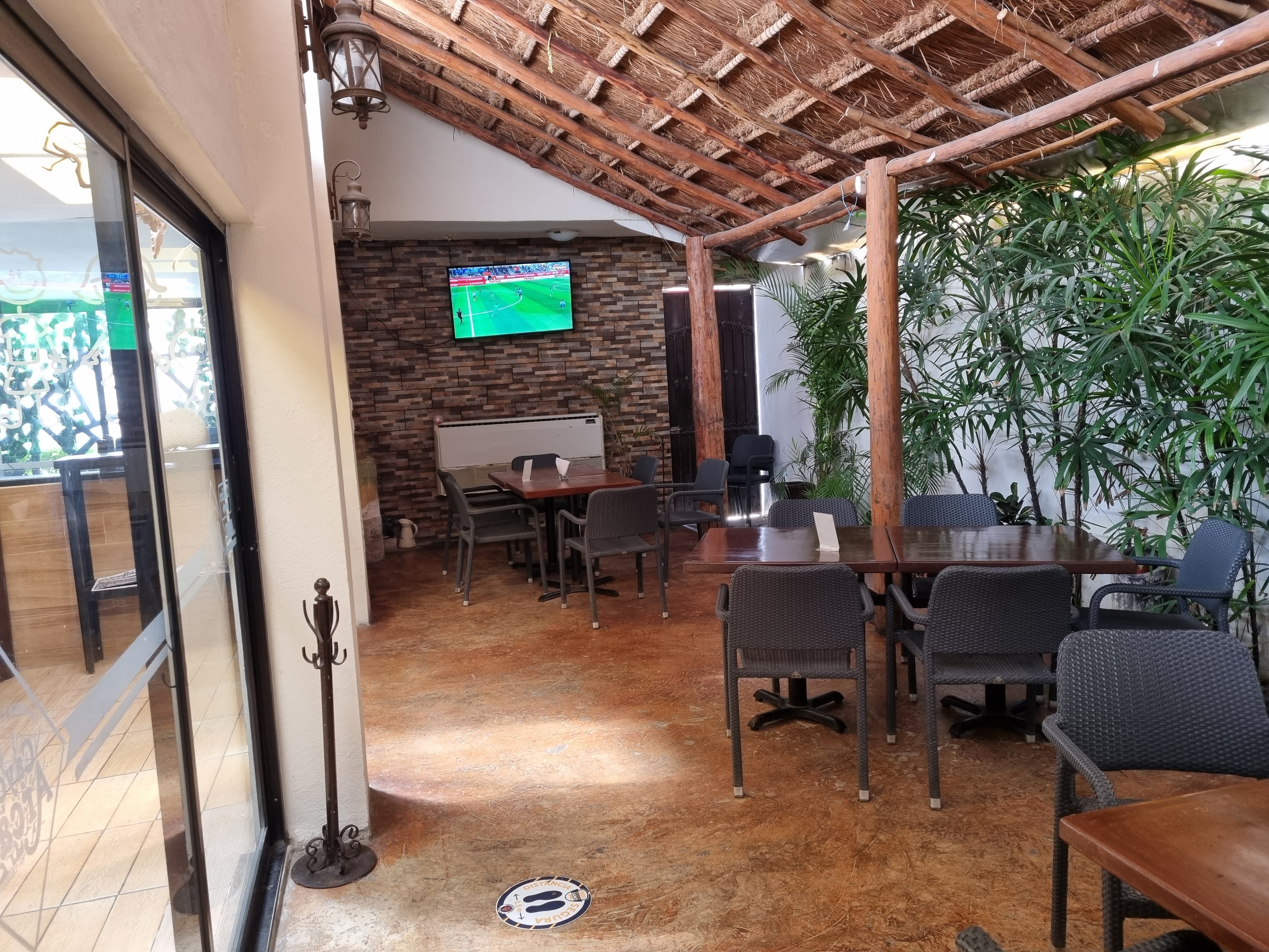 Cayo Arcas Restaurante image 5