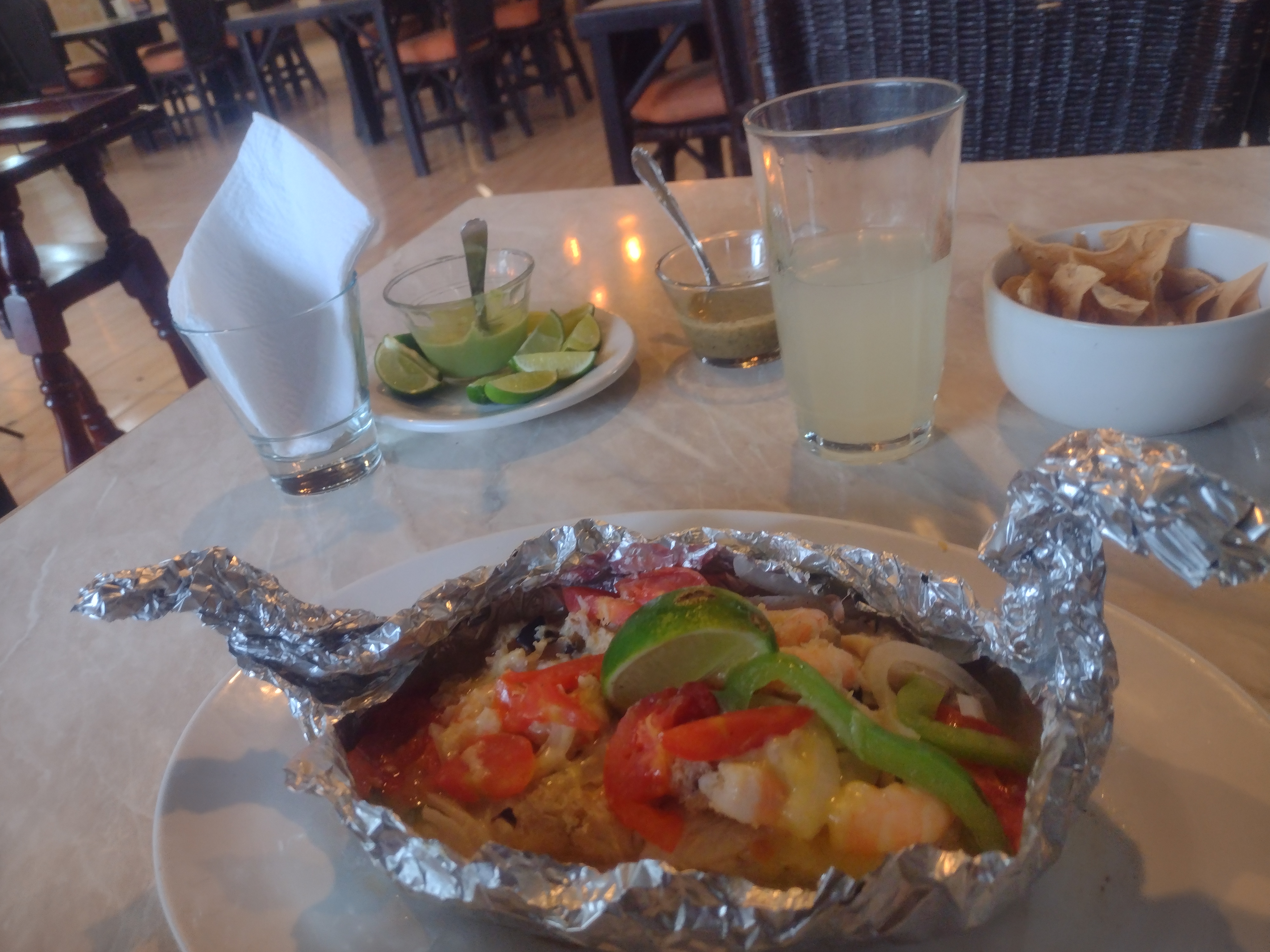 Cayo Arcas Restaurante image 6