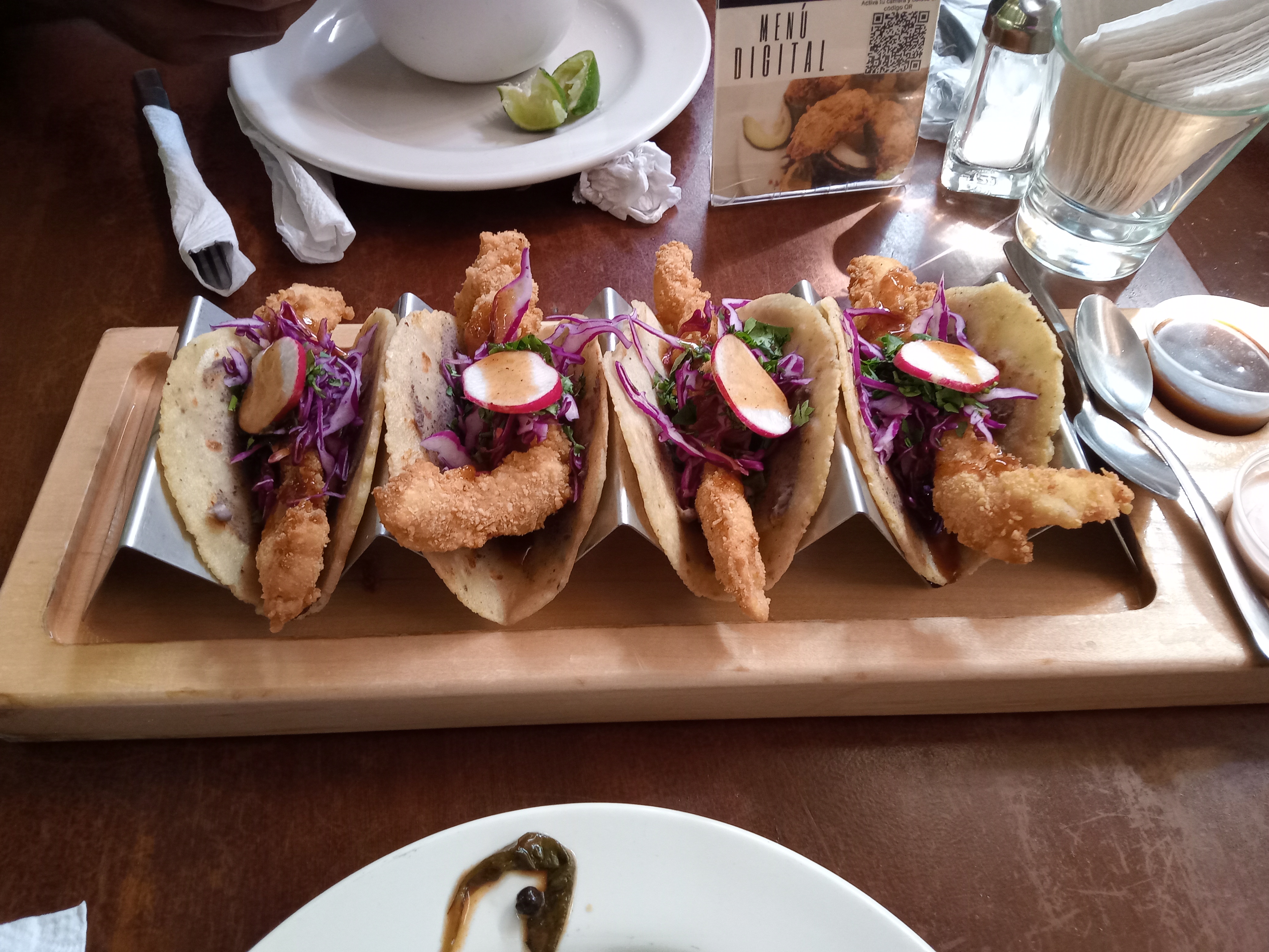 Cayo Arcas Restaurante image 8