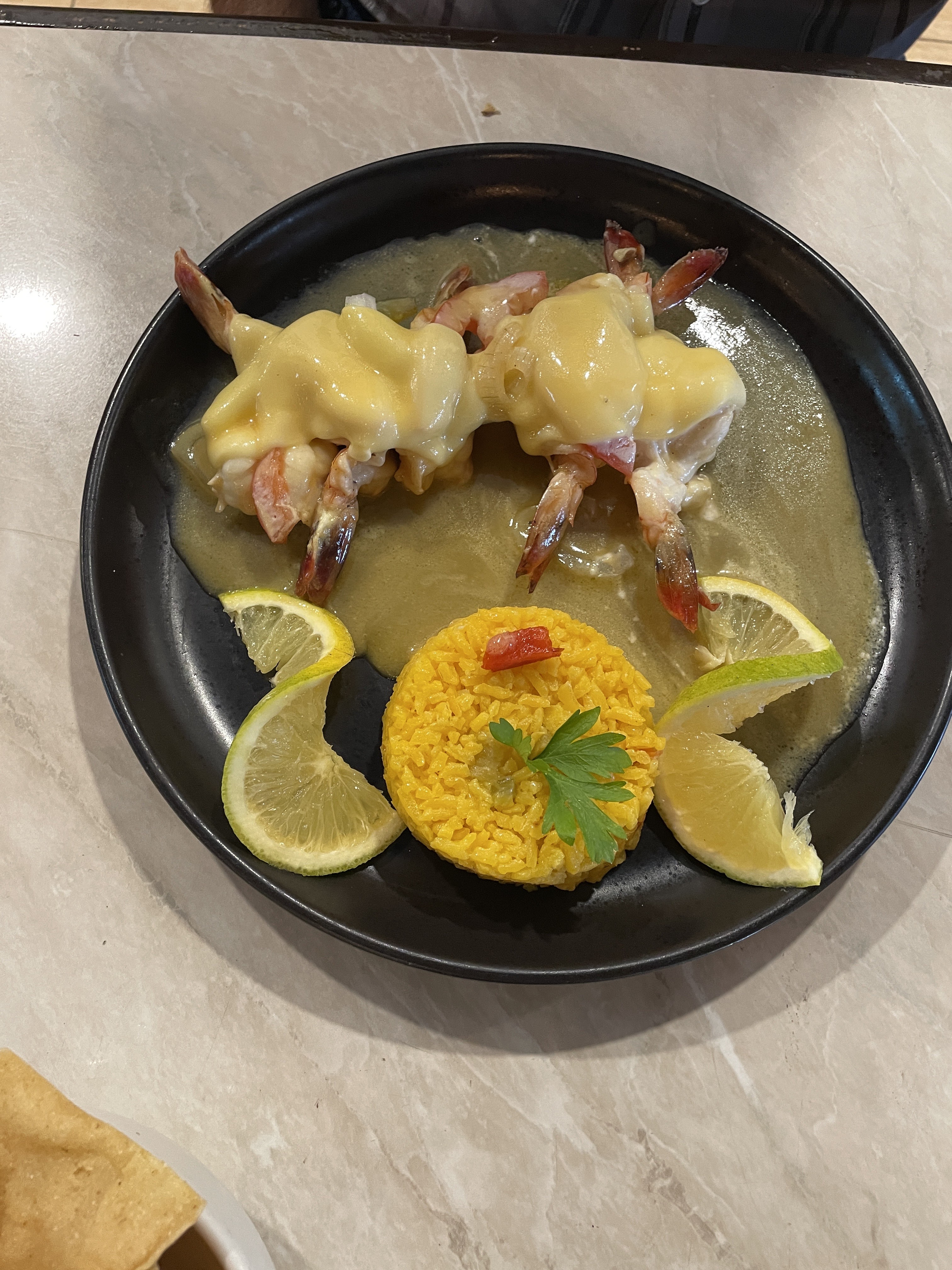 Cayo Arcas Restaurante image 9