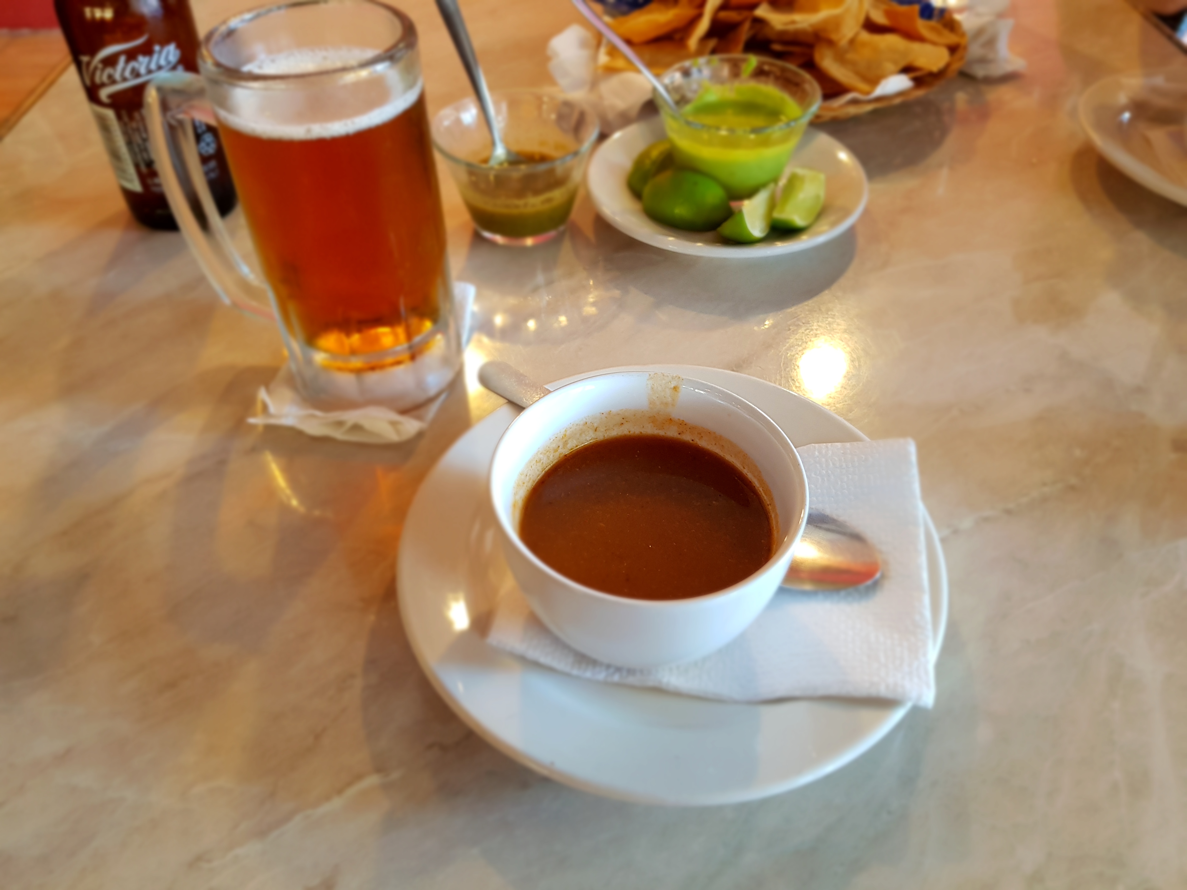 Cayo Arcas Restaurante image 10