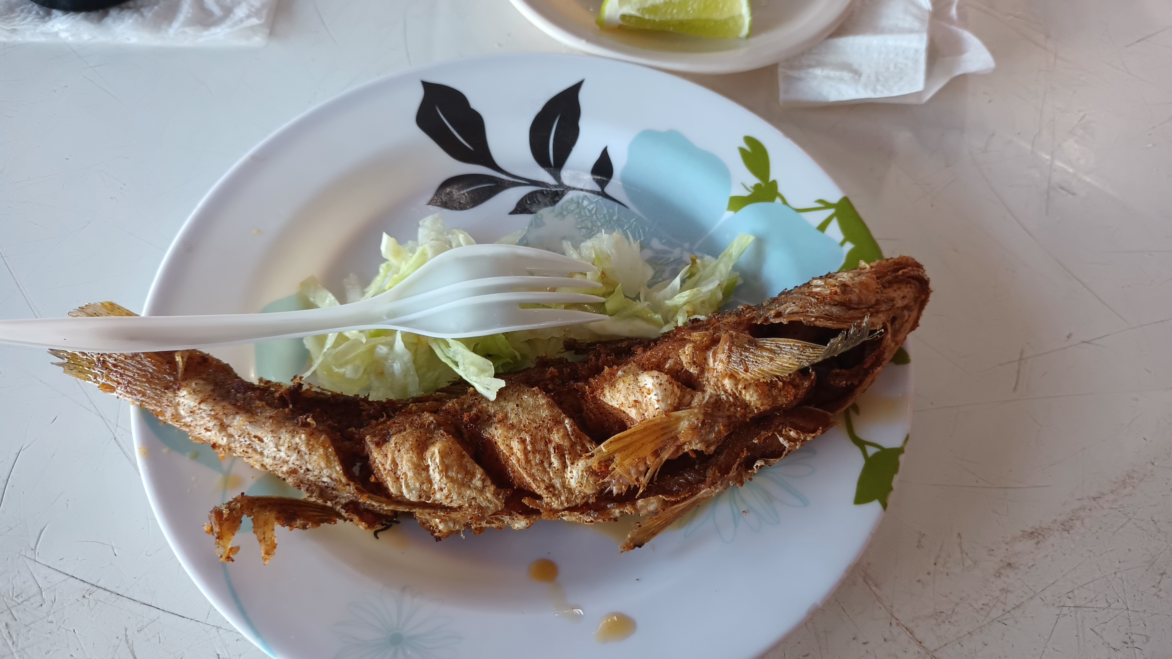 Restaurant Familiar La Hawaiana image 2