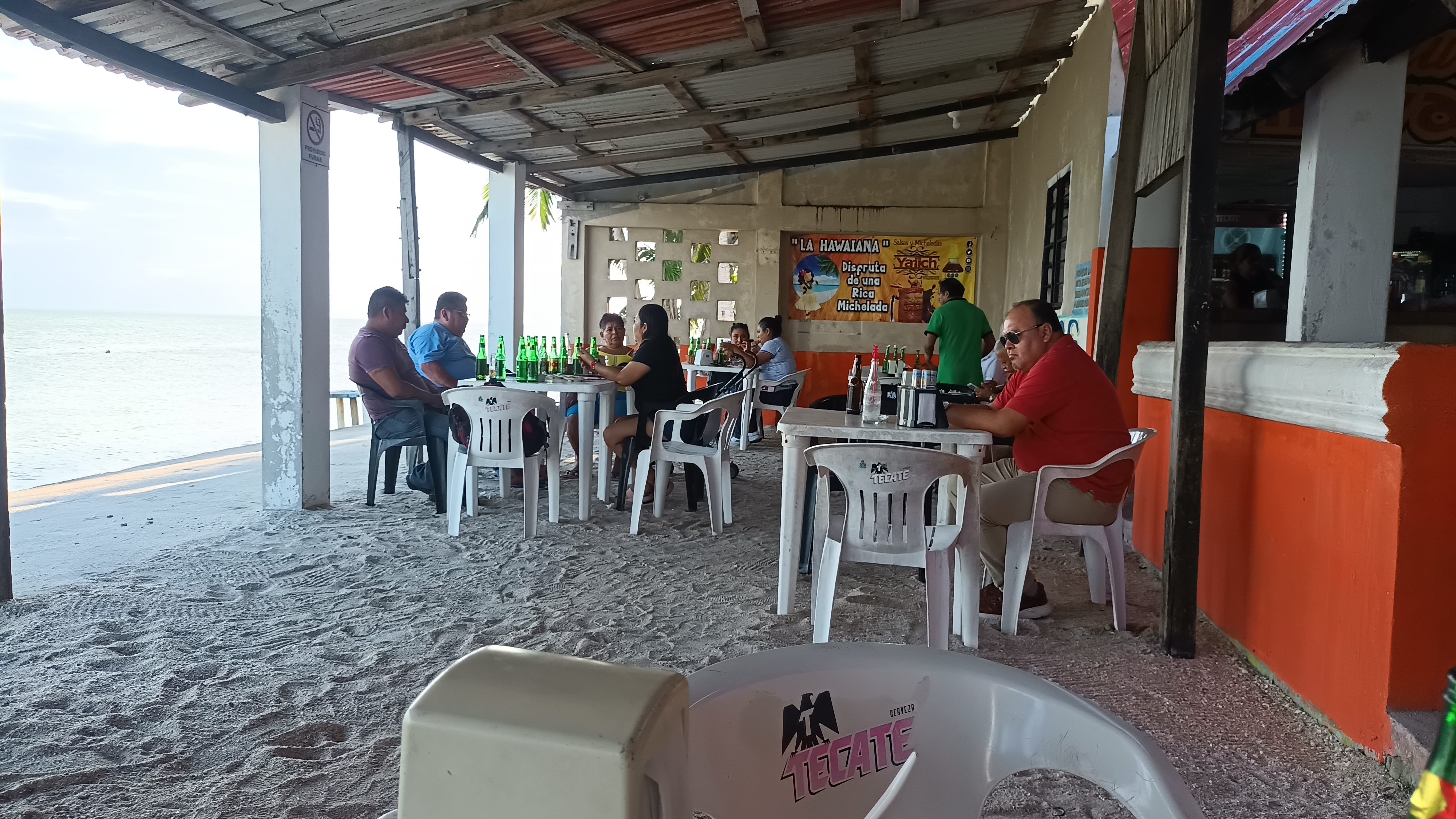 Restaurant Familiar La Hawaiana image 3