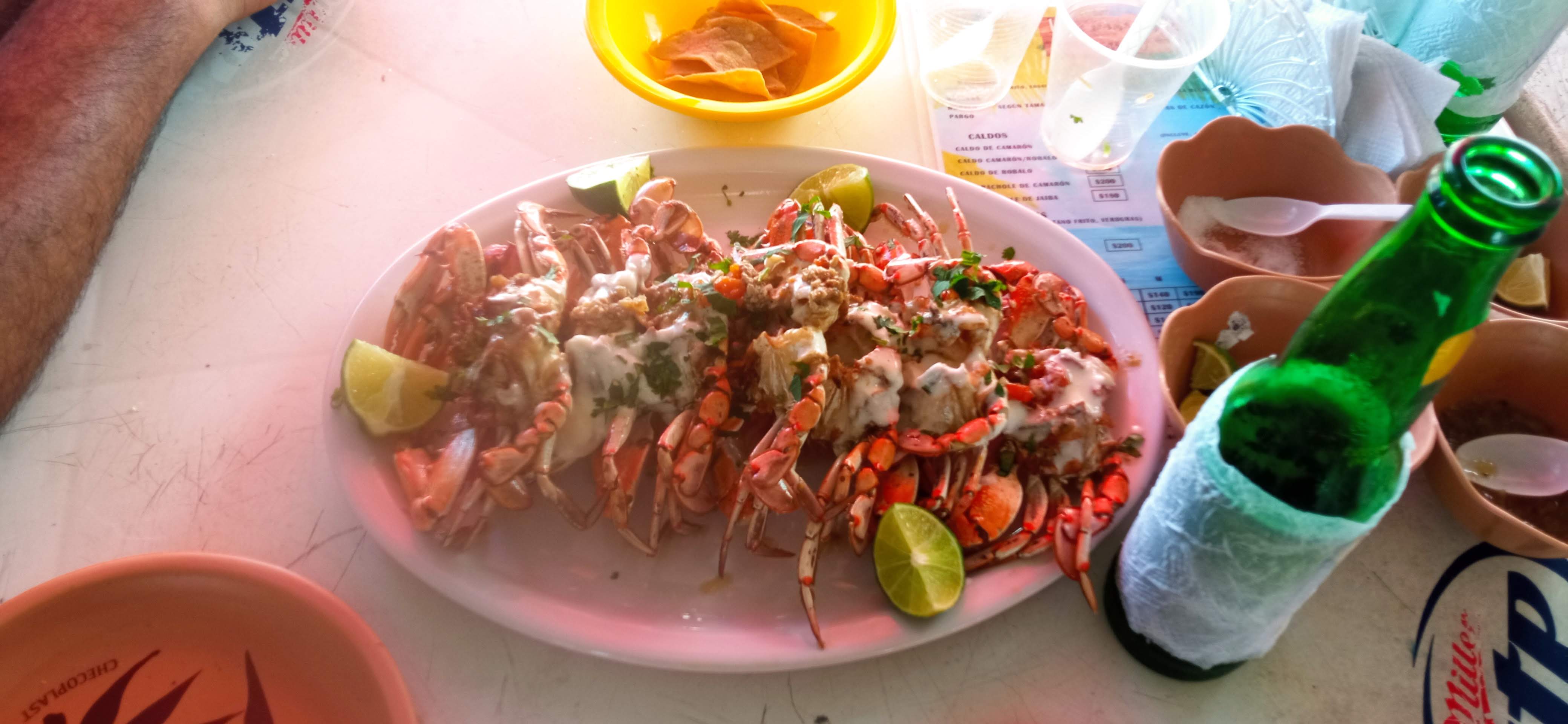 Restaurant Familiar La Hawaiana image 5