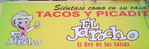 Restaurante el Jarocho image 2