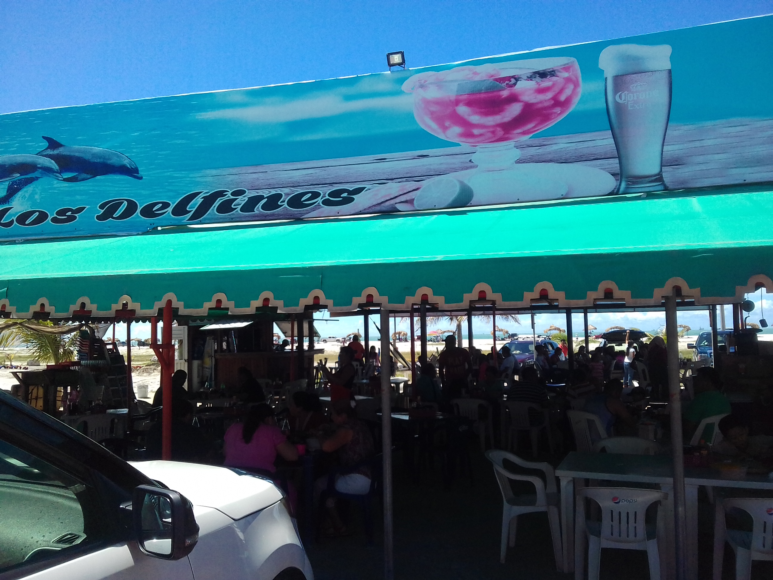 Restaurante Los Delfines image 1