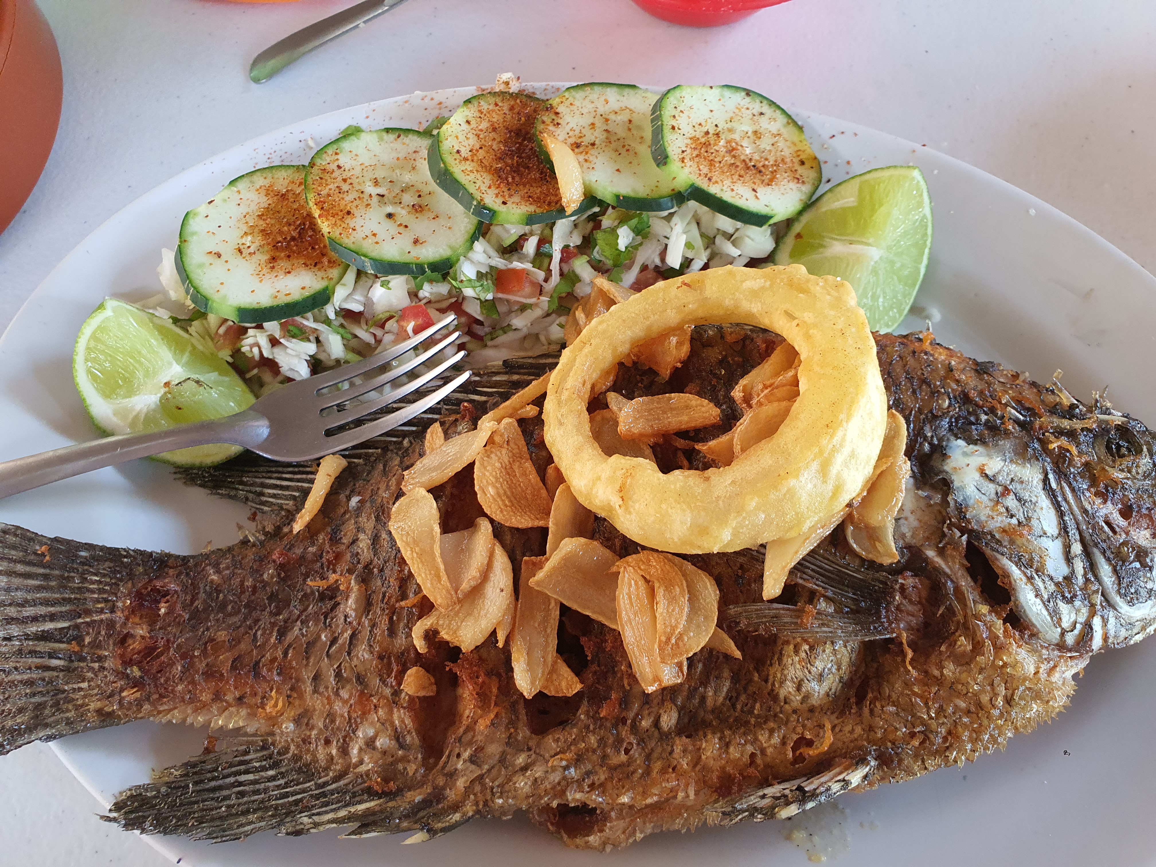 Restaurante Los Delfines image 2