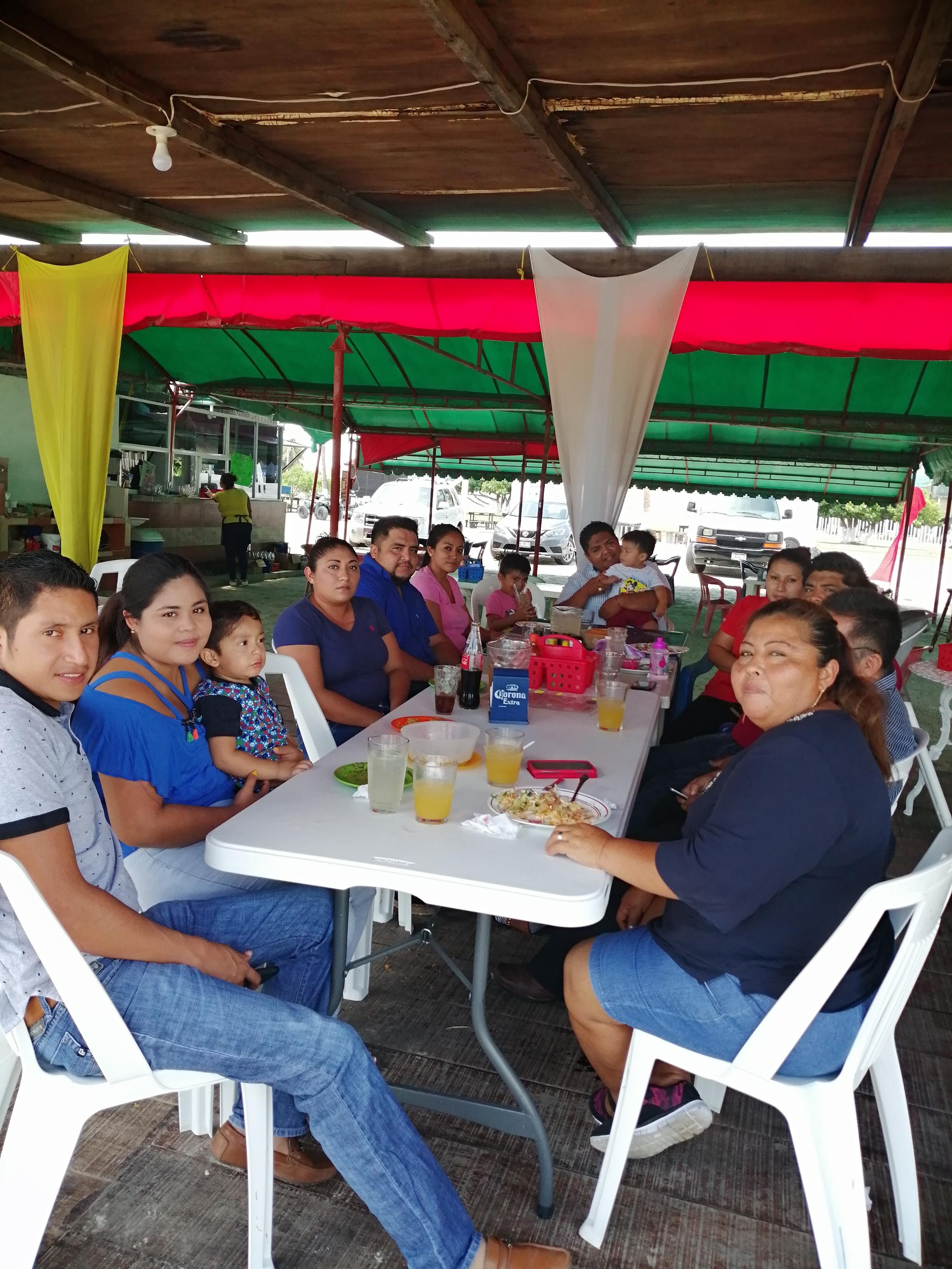 Restaurante Los Delfines image 3