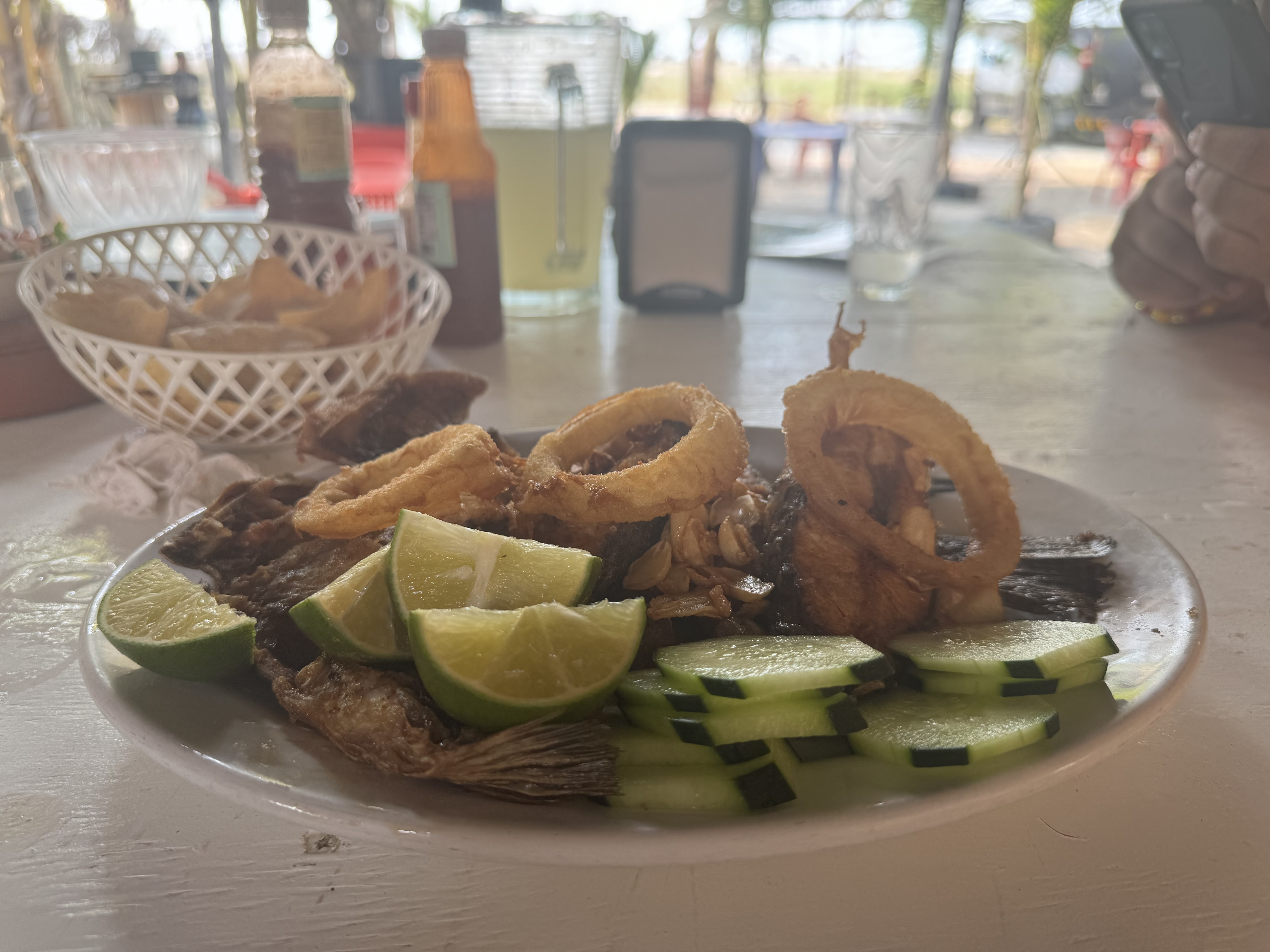 Restaurante Los Delfines image 6