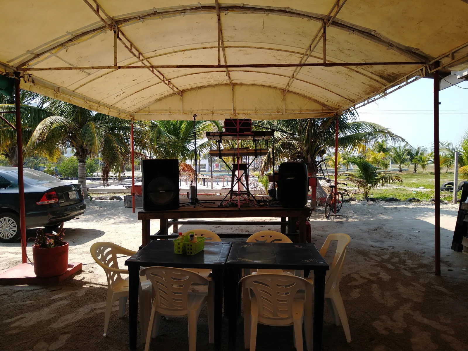 Restaurante Los Delfines image 7