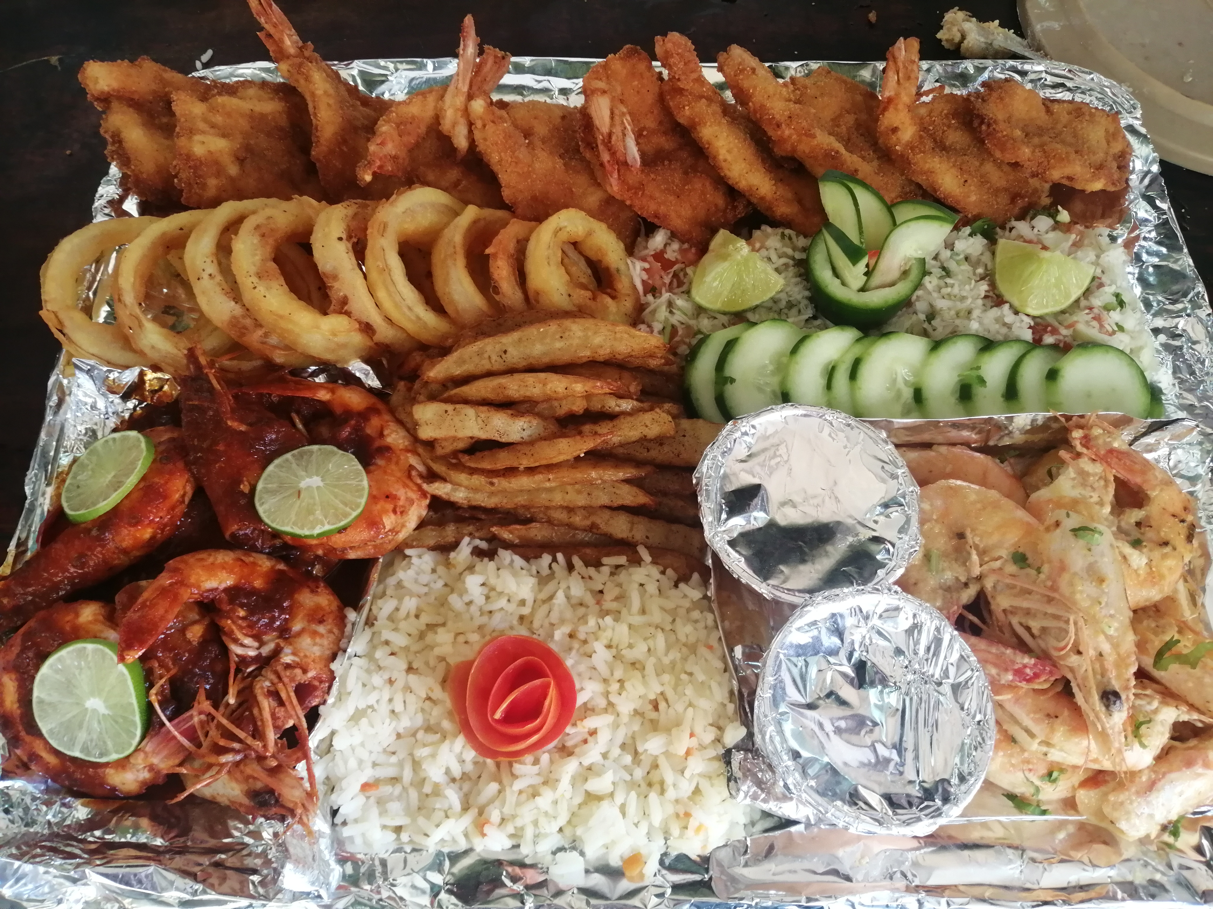 Restaurante Los Delfines image 8