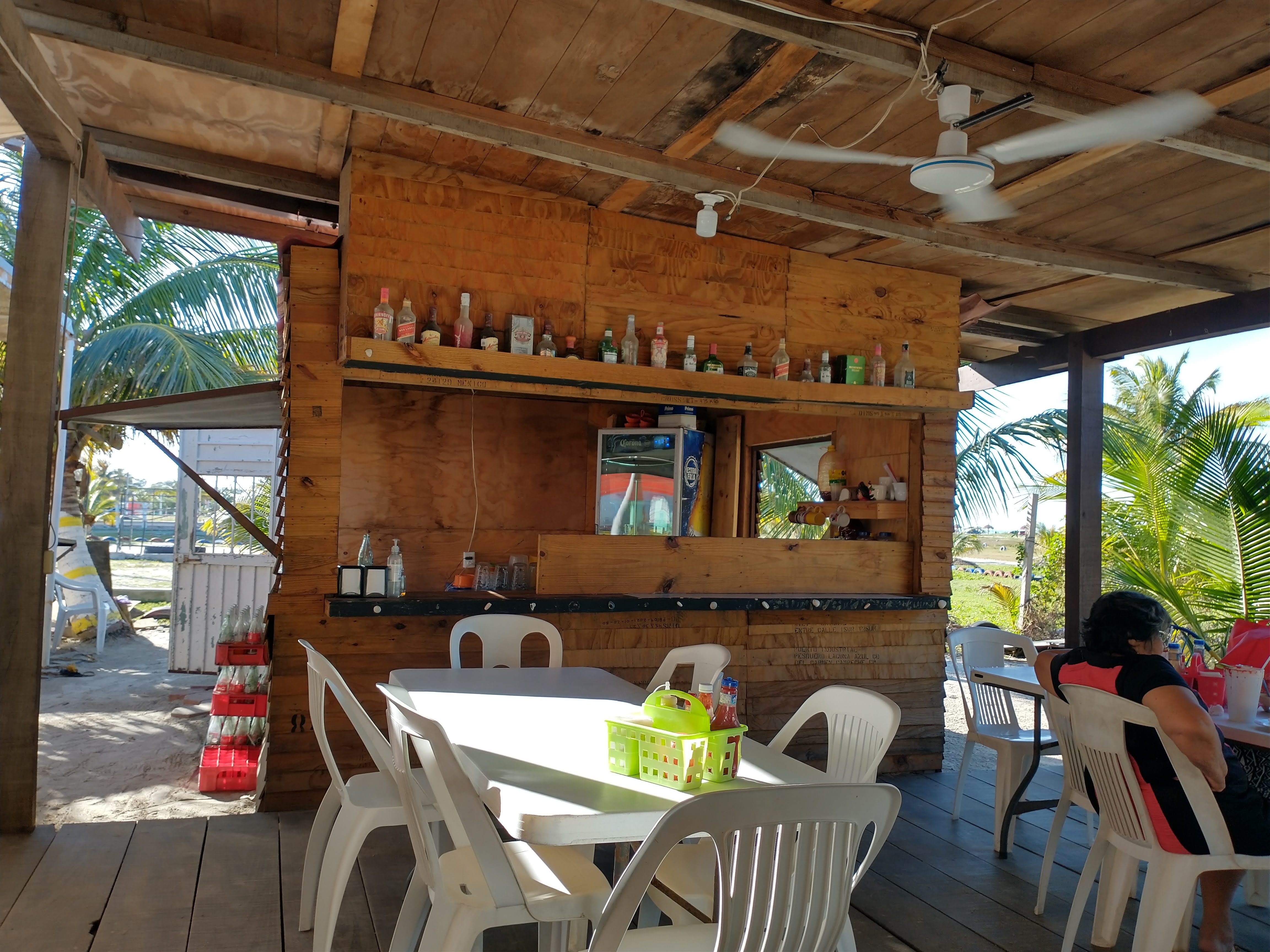 Restaurante Los Delfines image 9