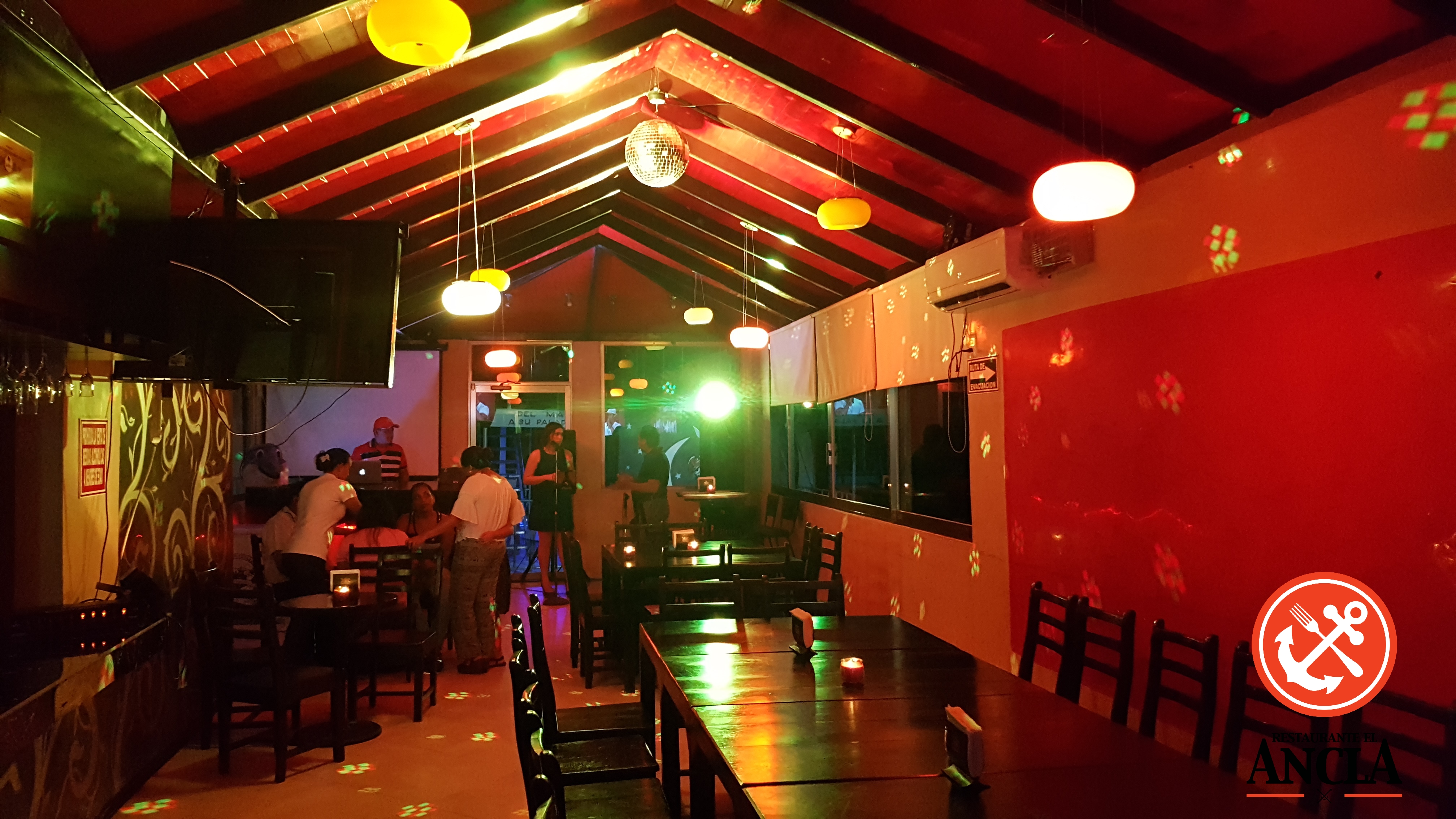 Restaurante El Ancla image 1