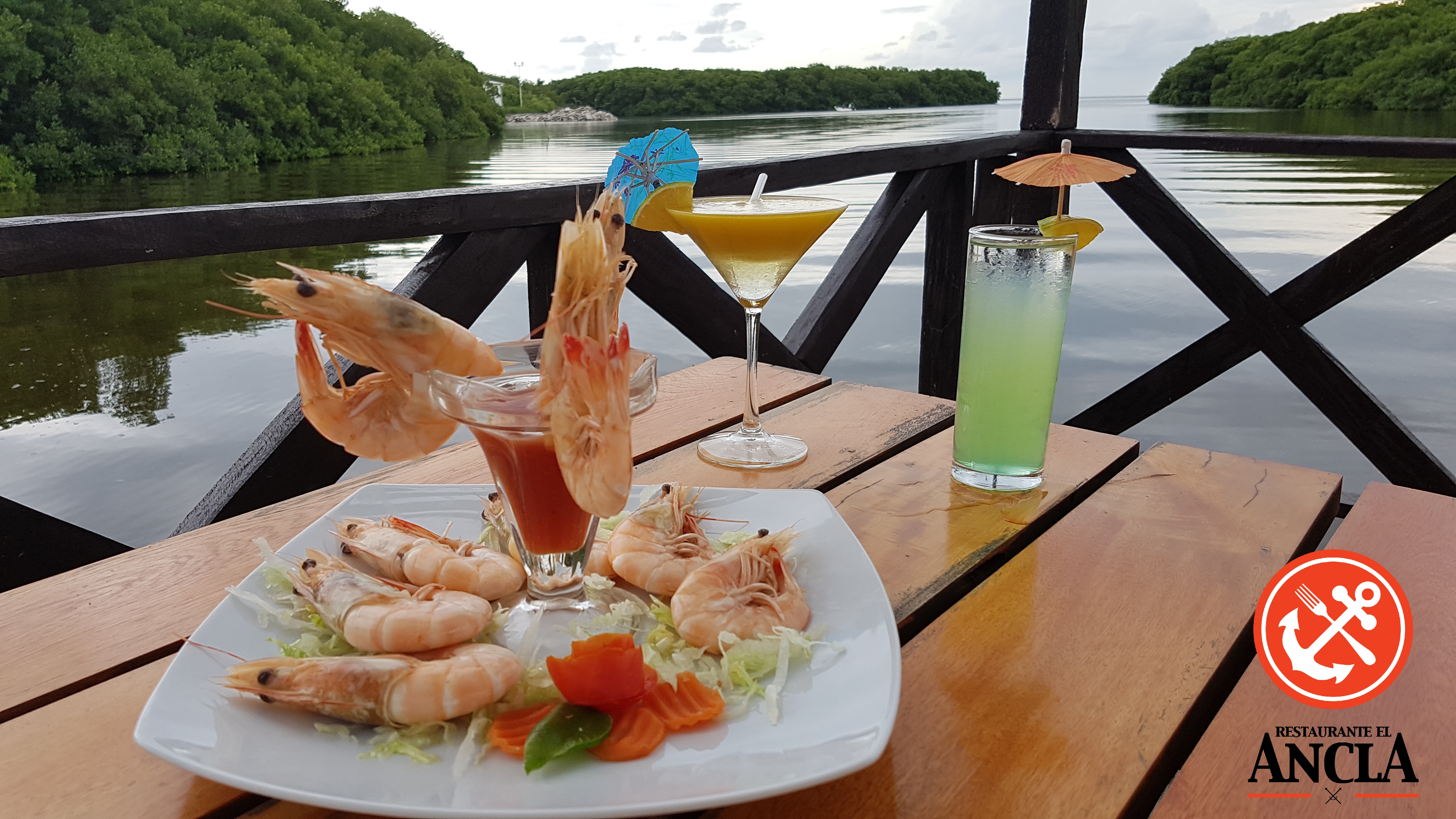 Restaurante El Ancla image 2