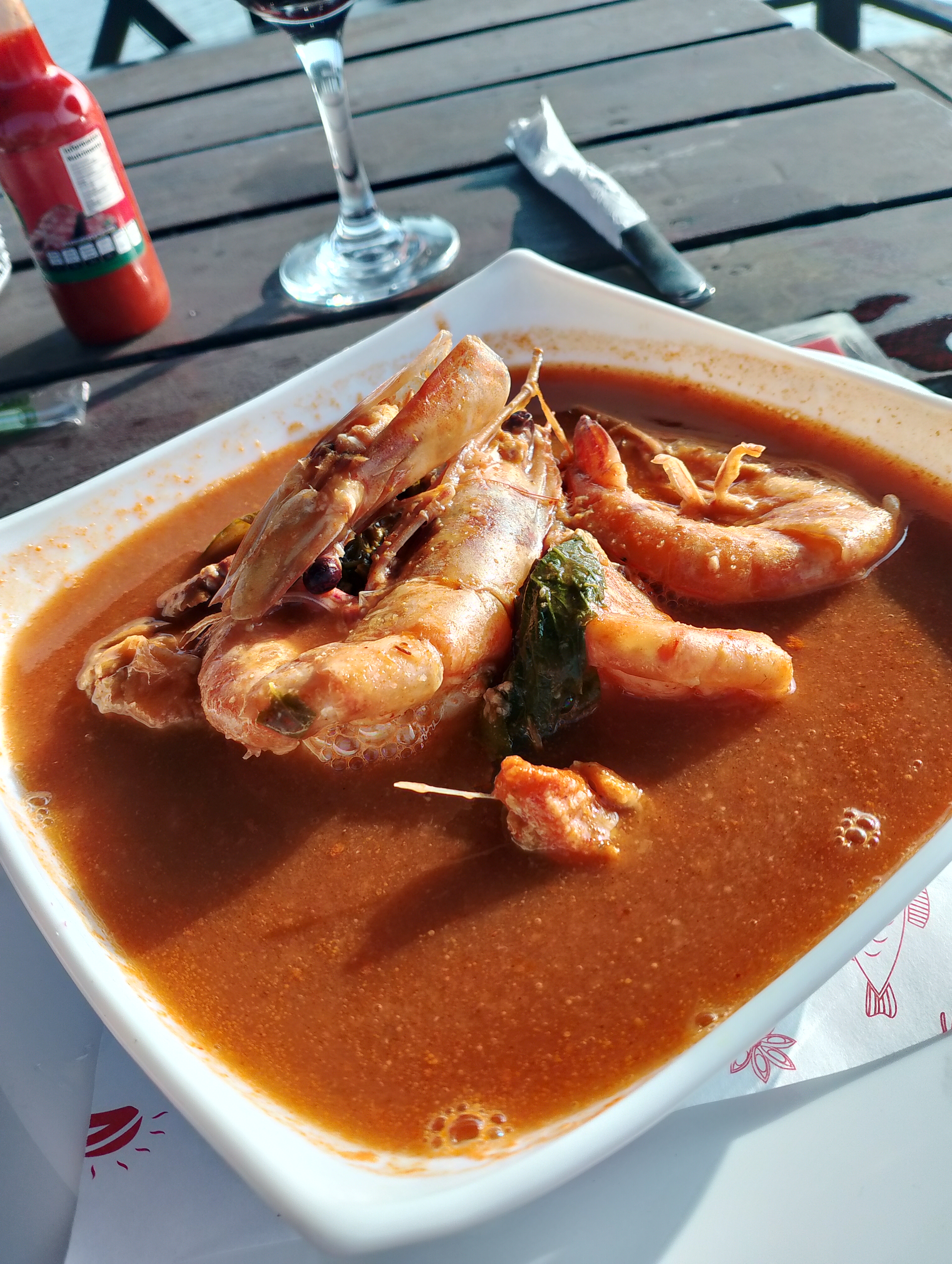 Restaurante El Ancla image 3