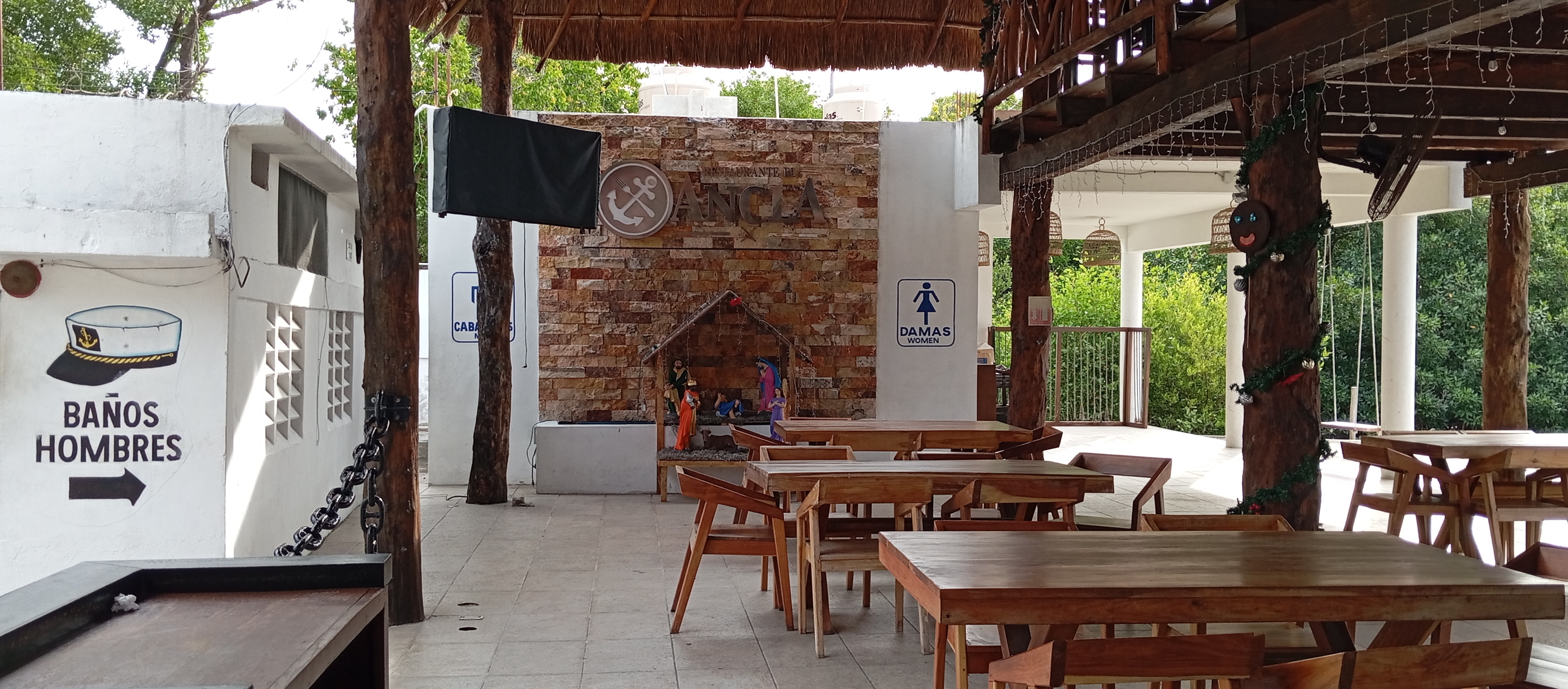 Restaurante El Ancla image 5