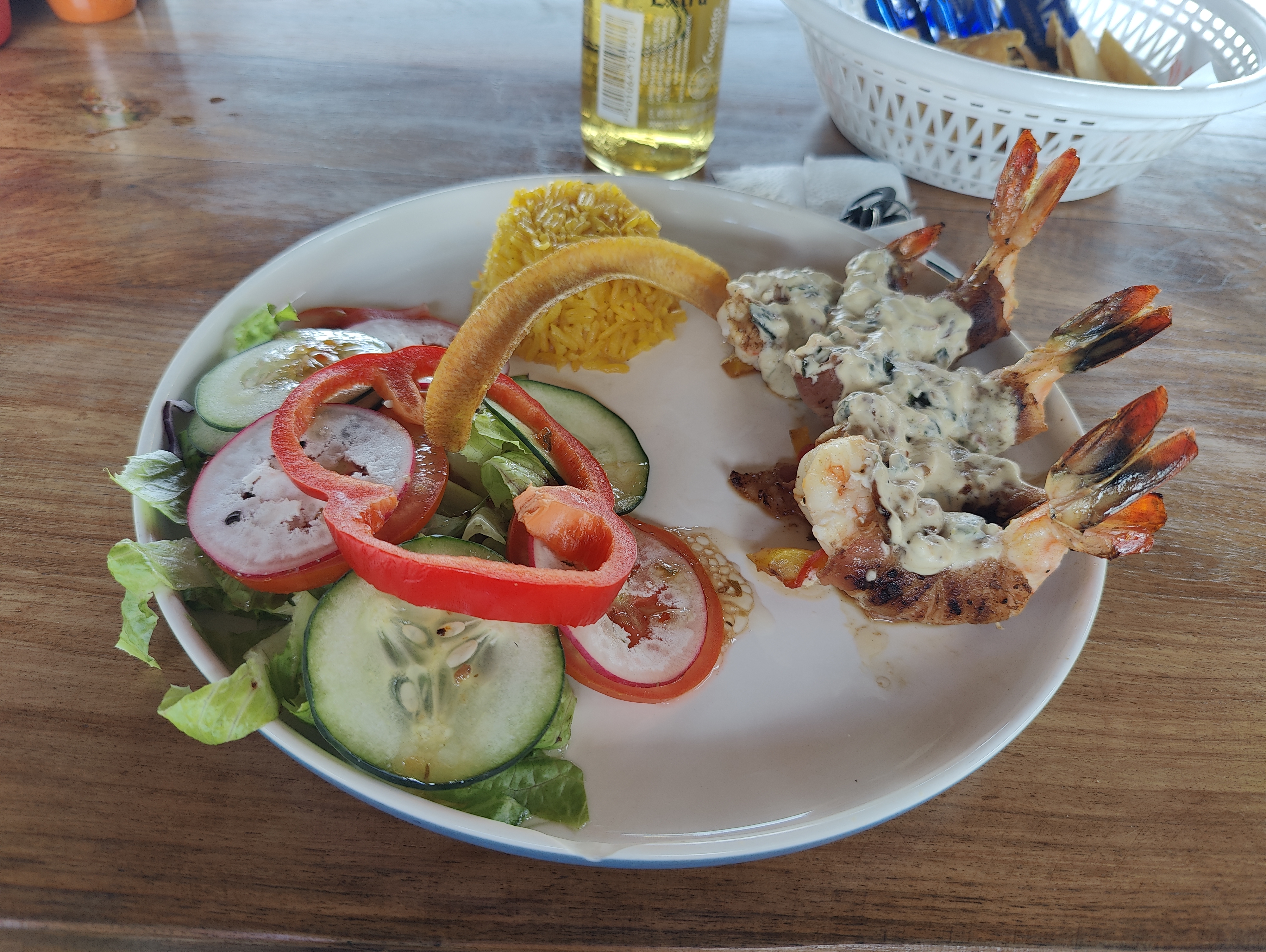 Restaurante El Ancla image 9