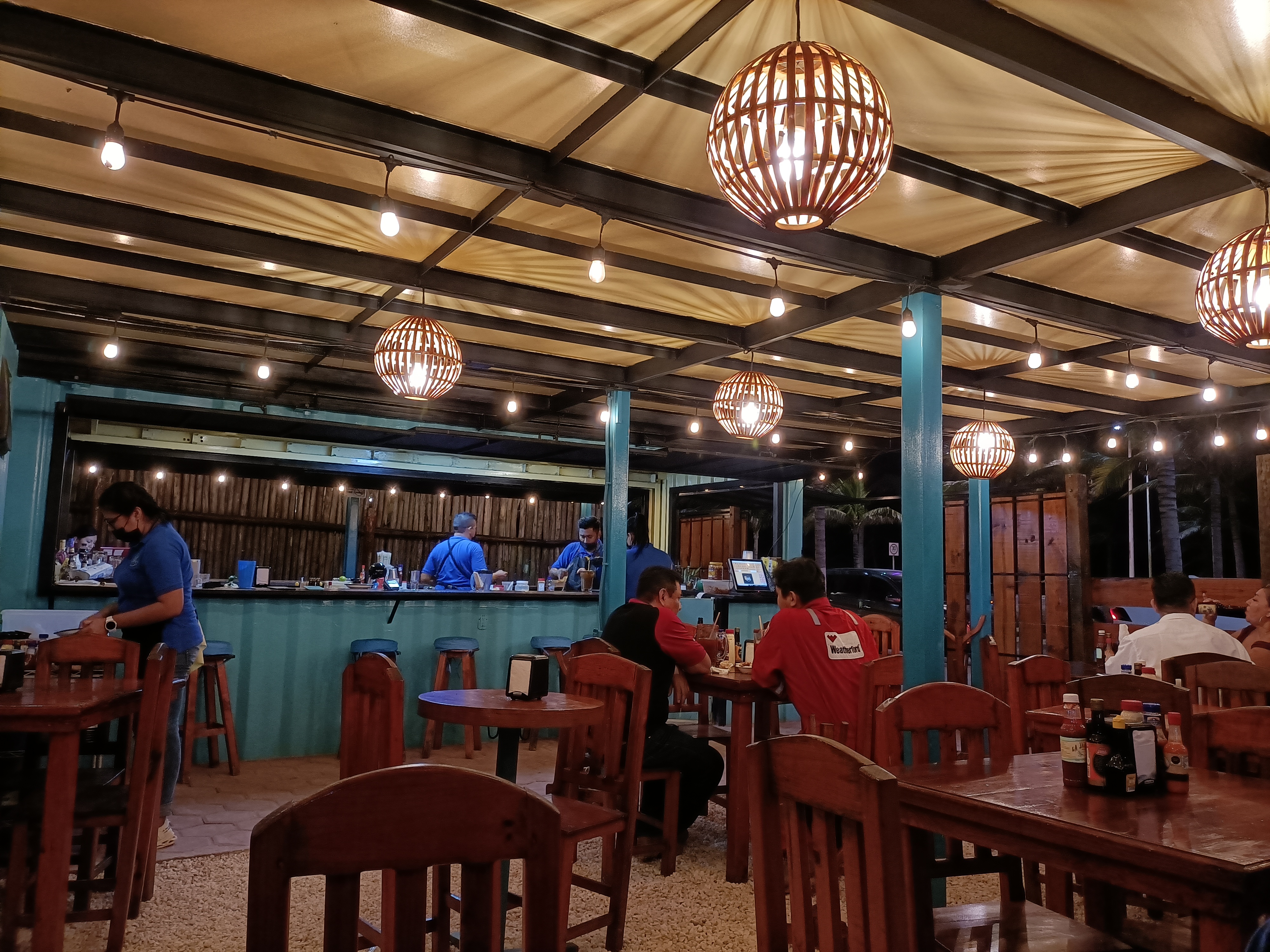 Restaurante Arrecife's image 1