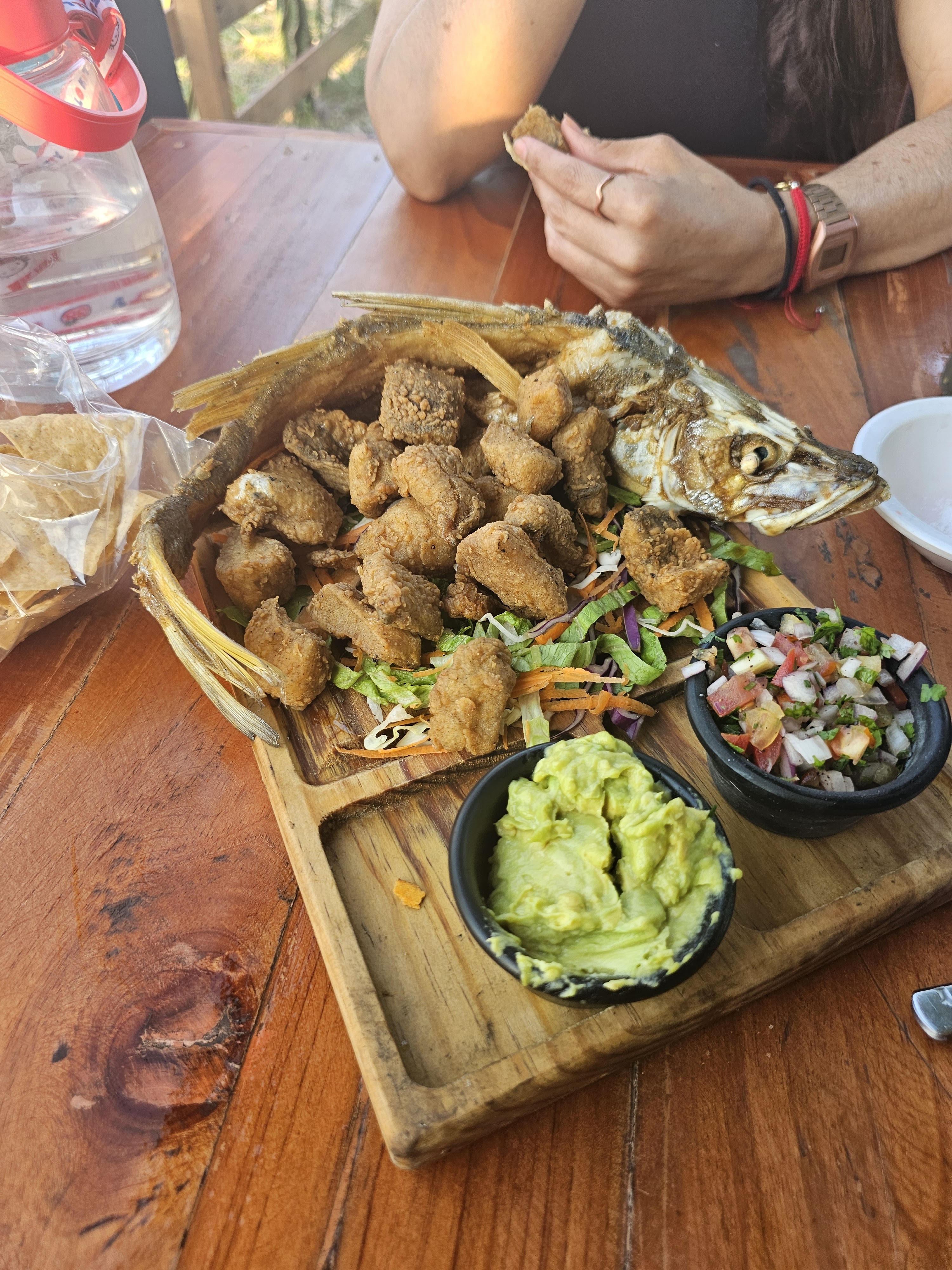 Restaurante Arrecife's image 2