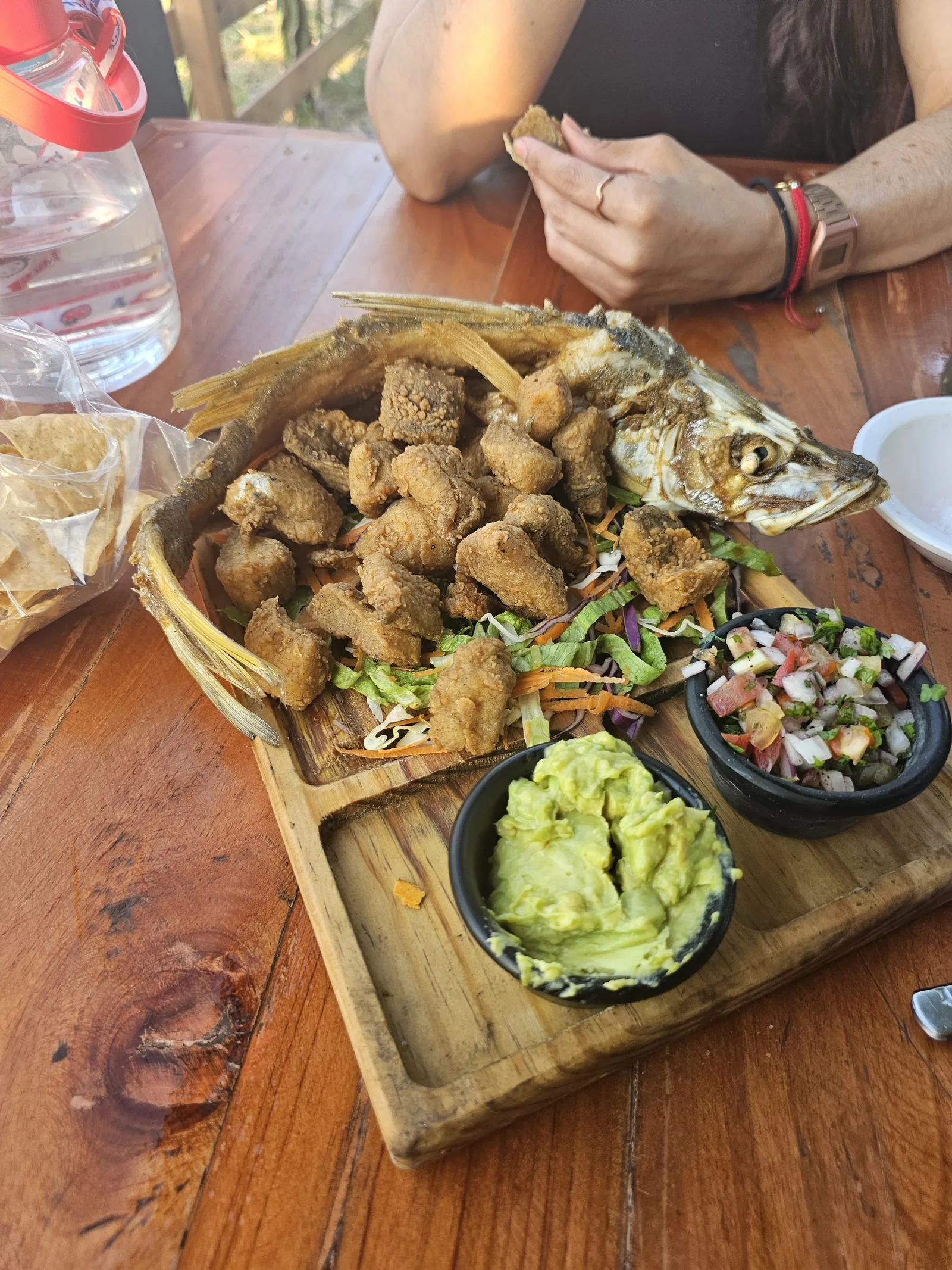 Restaurante Arrecife's image 2
