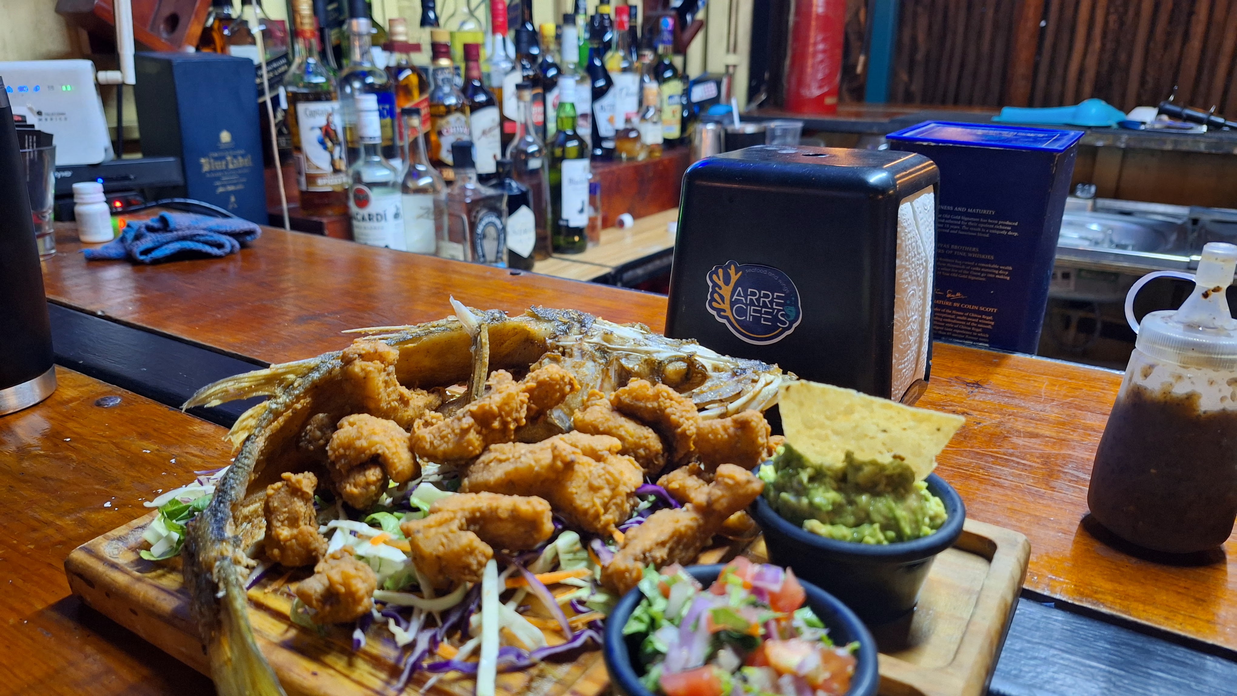 Restaurante Arrecife's image 3