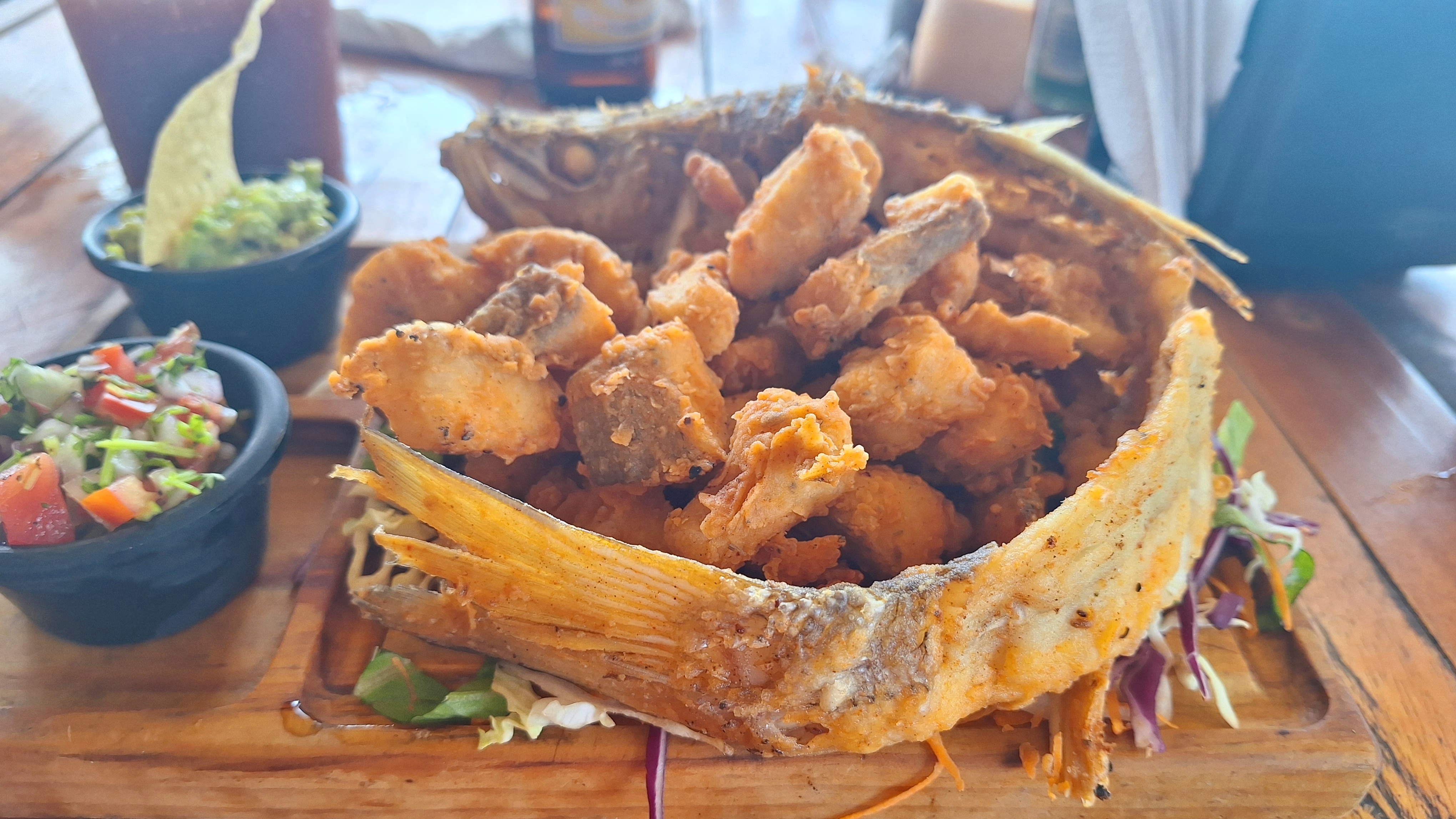 Restaurante Arrecife's image 4