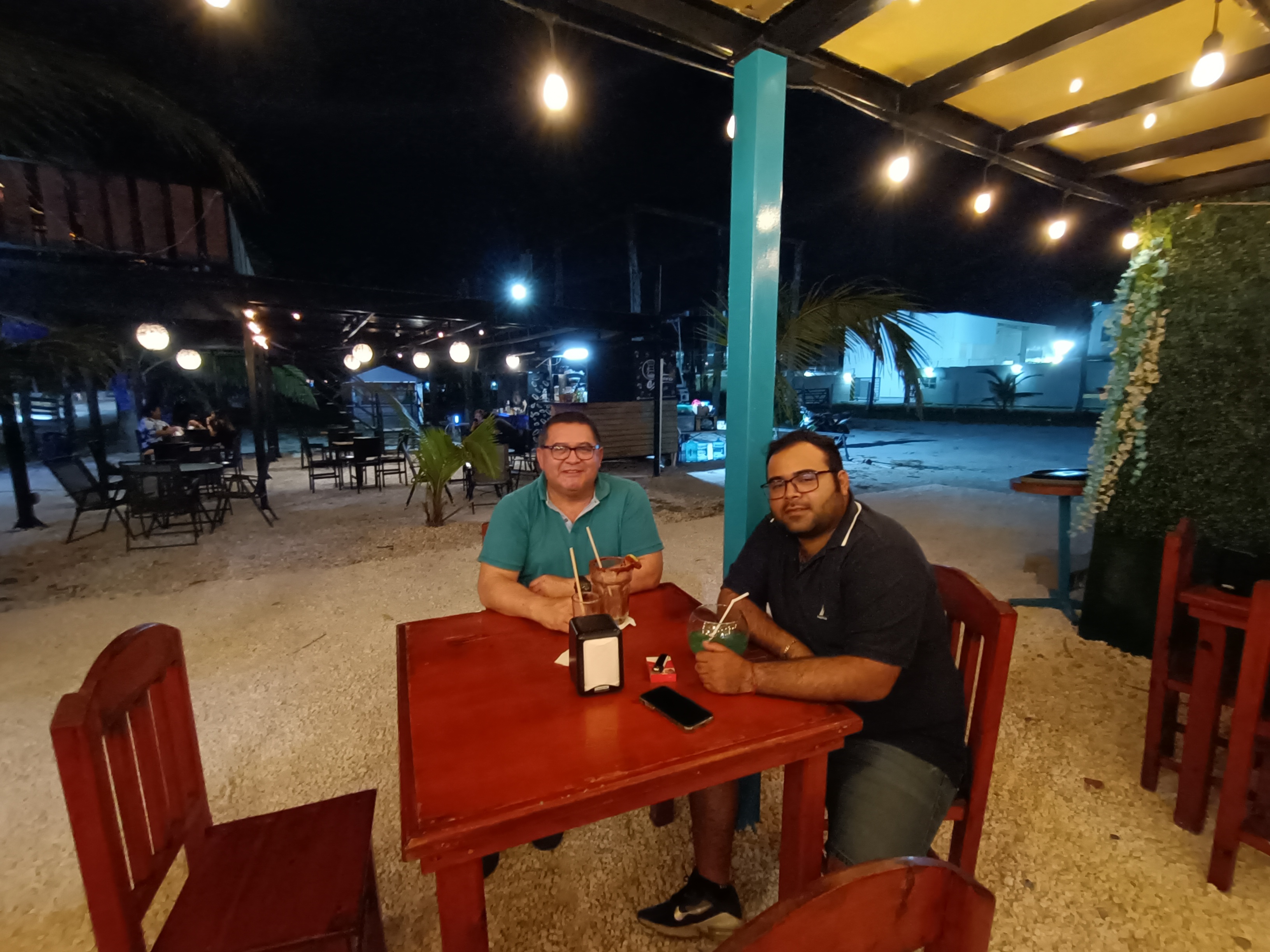 Restaurante Arrecife's image 5