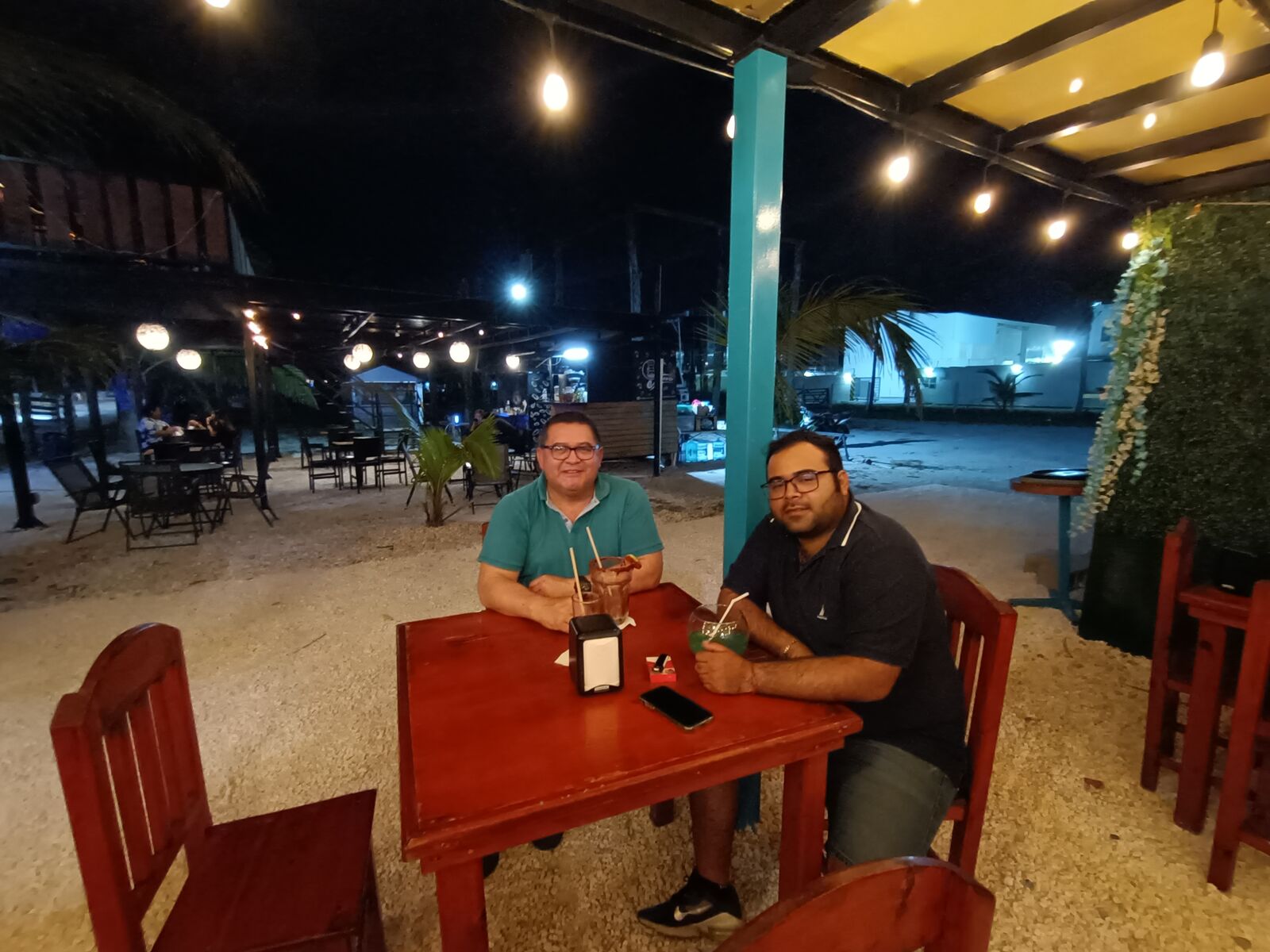 Restaurante Arrecife's image 5