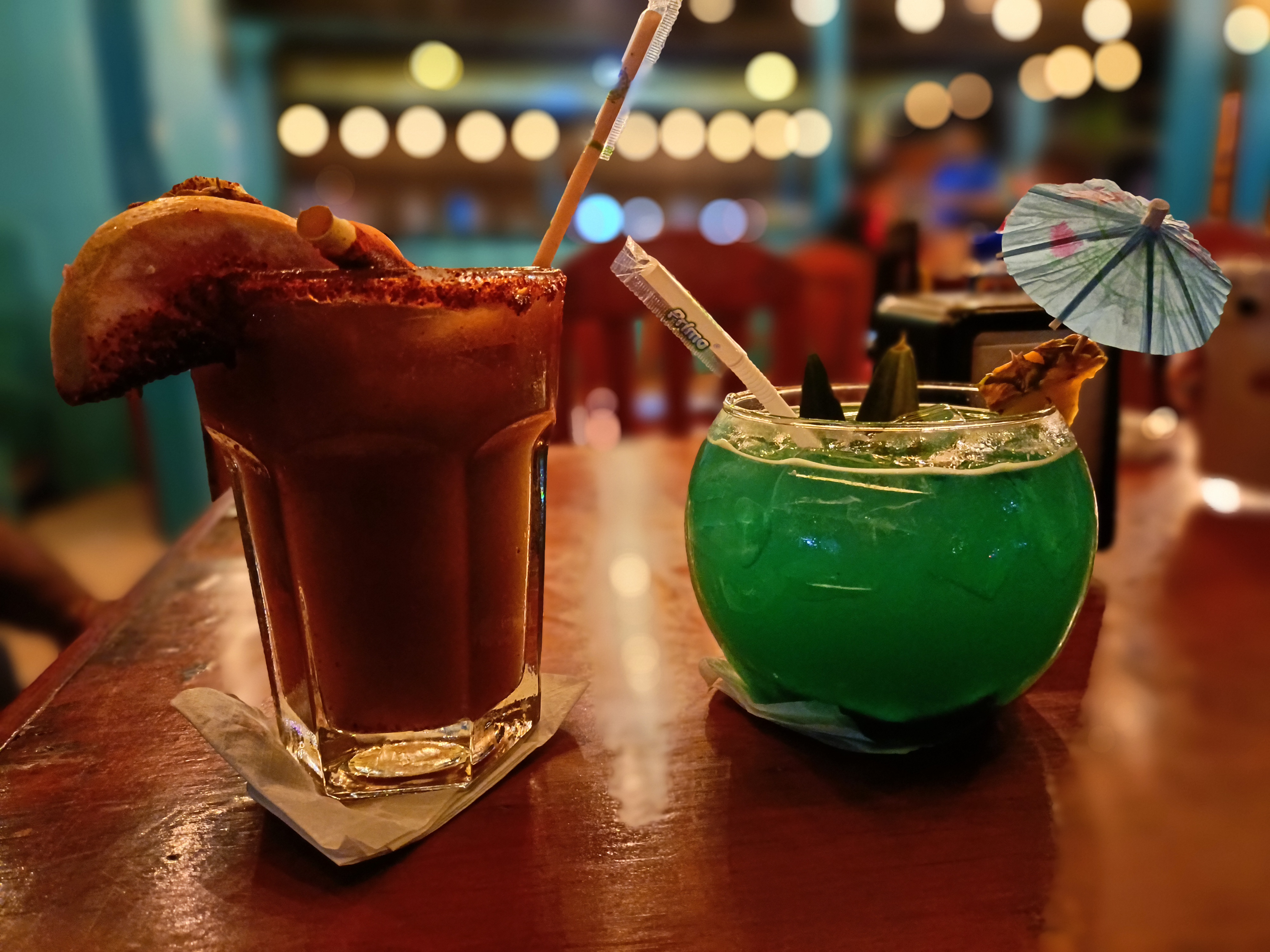 Restaurante Arrecife's image 6