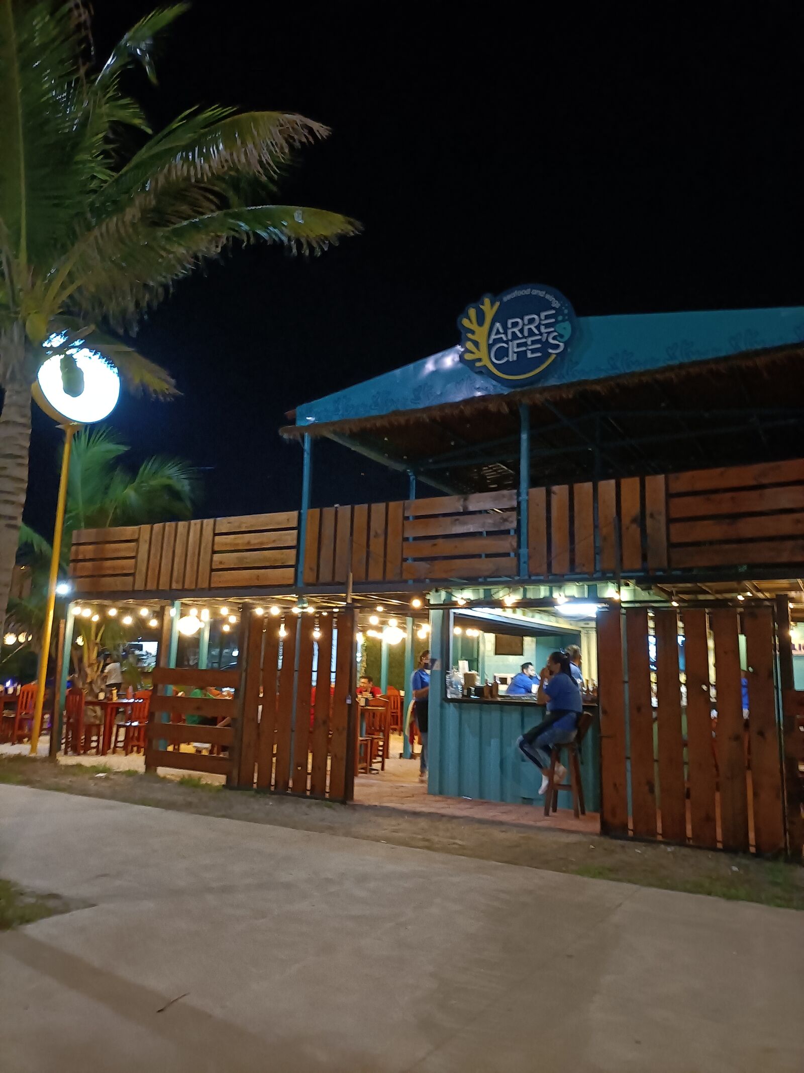 Restaurante Arrecife's image 7