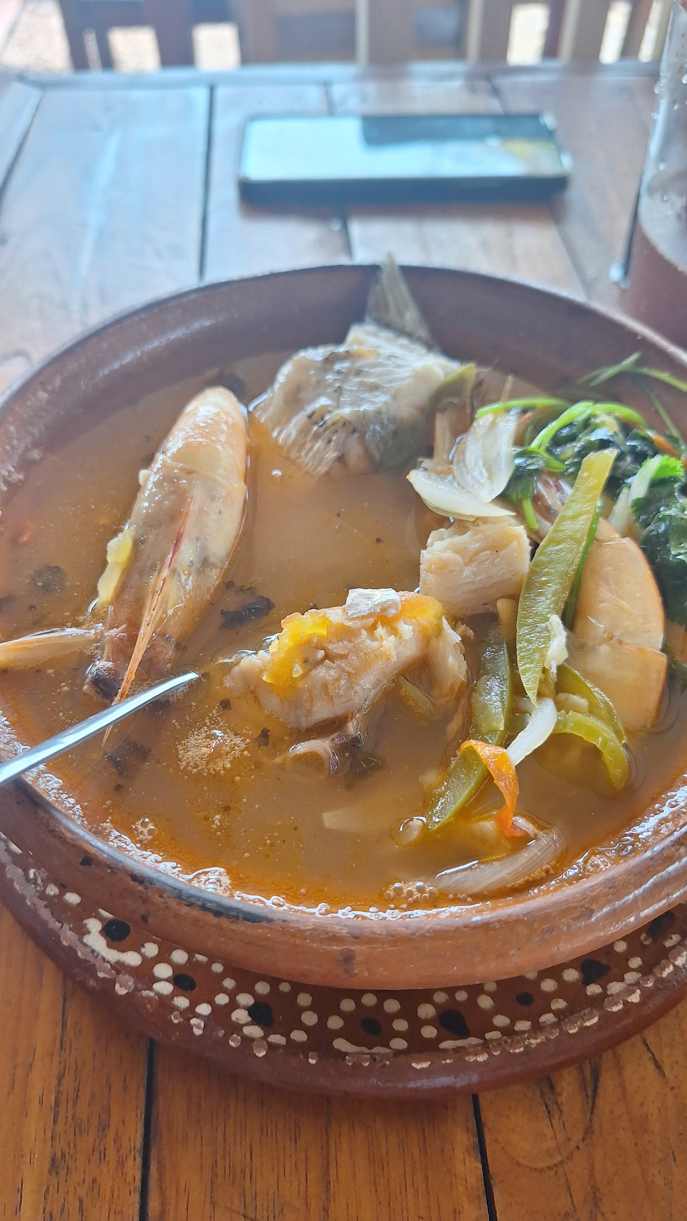 Restaurante Arrecife's image 8