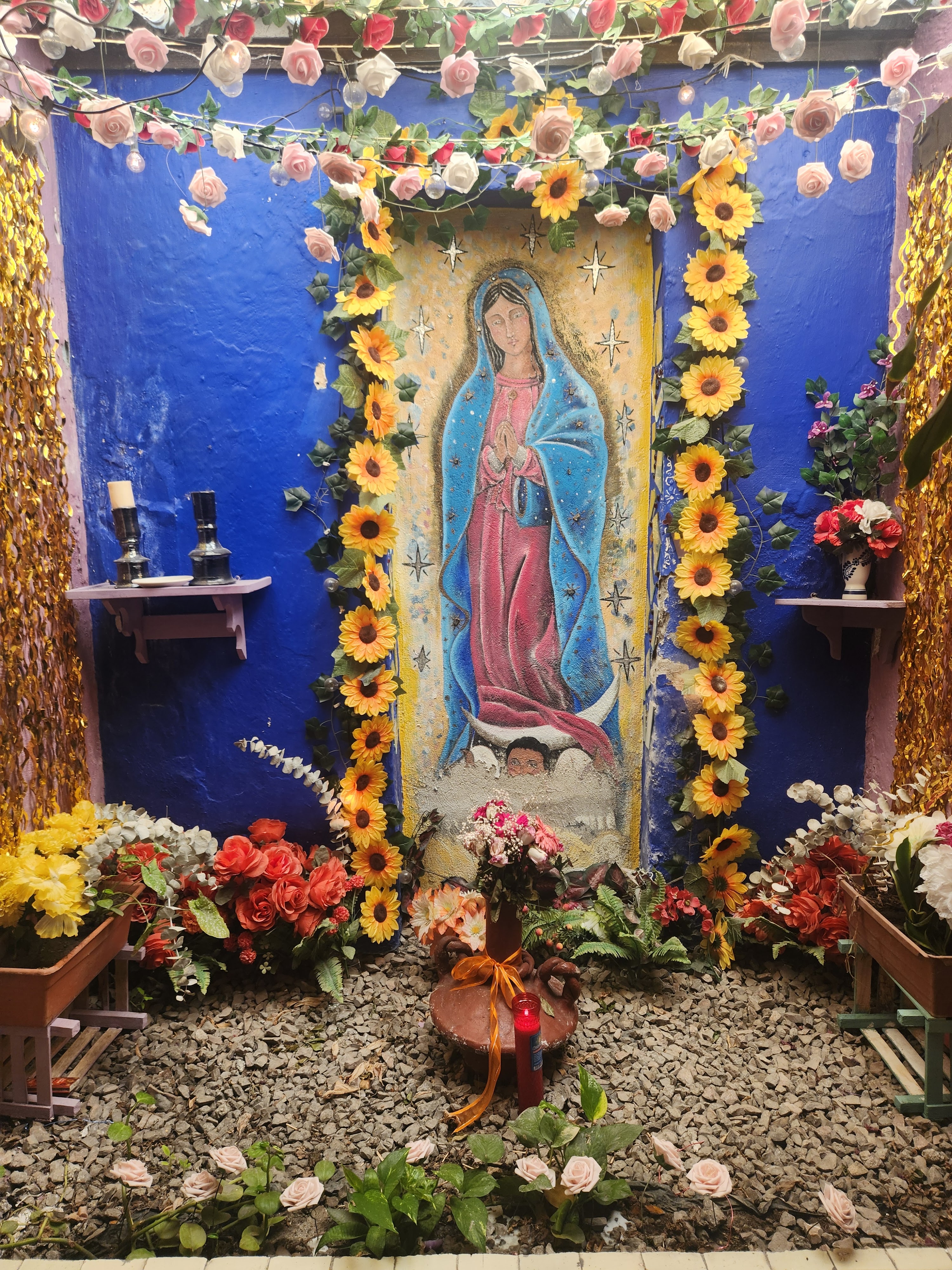 Plaza Las Golondrinas image 5