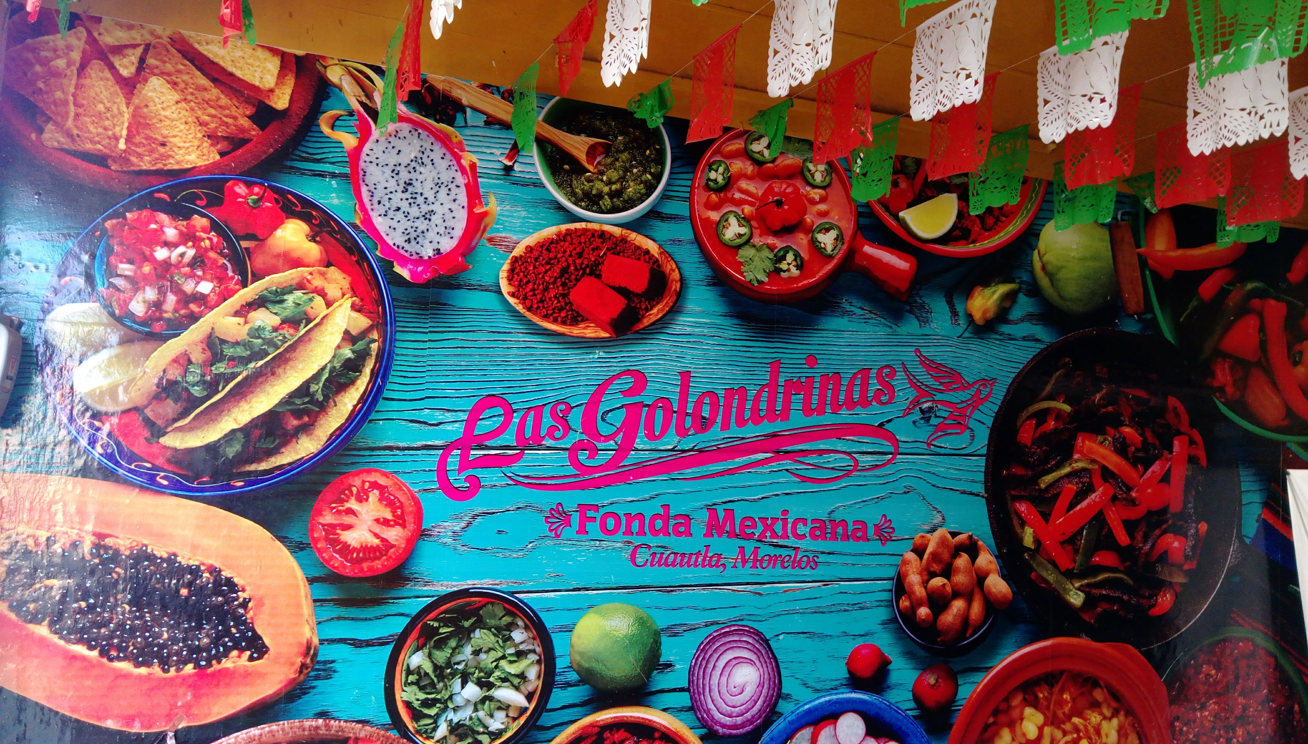 Plaza Las Golondrinas image 8