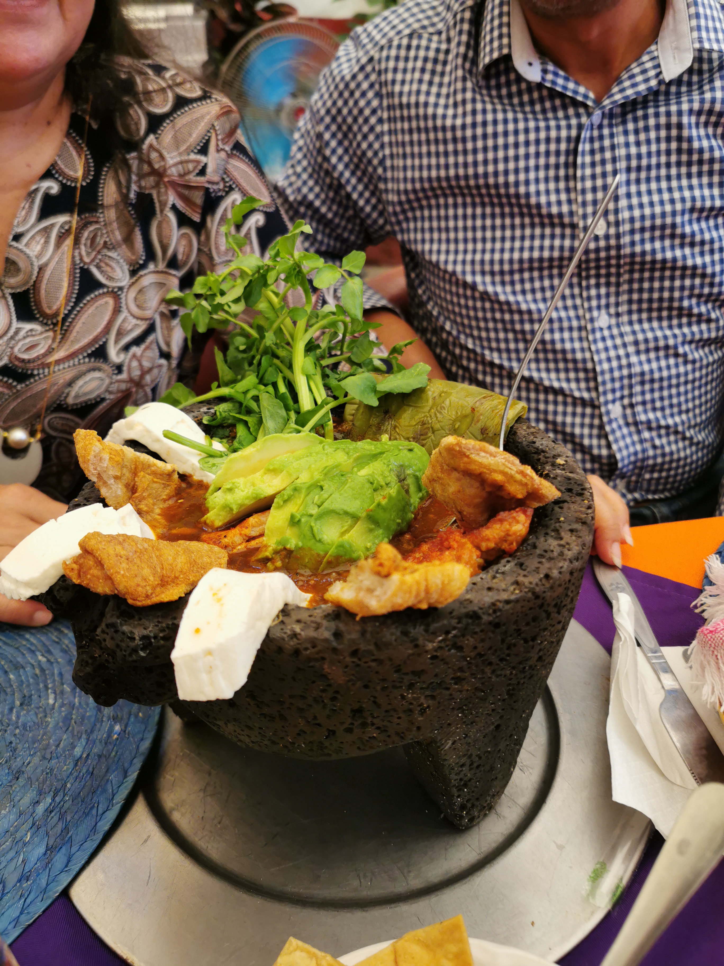 Plaza Las Golondrinas image 9