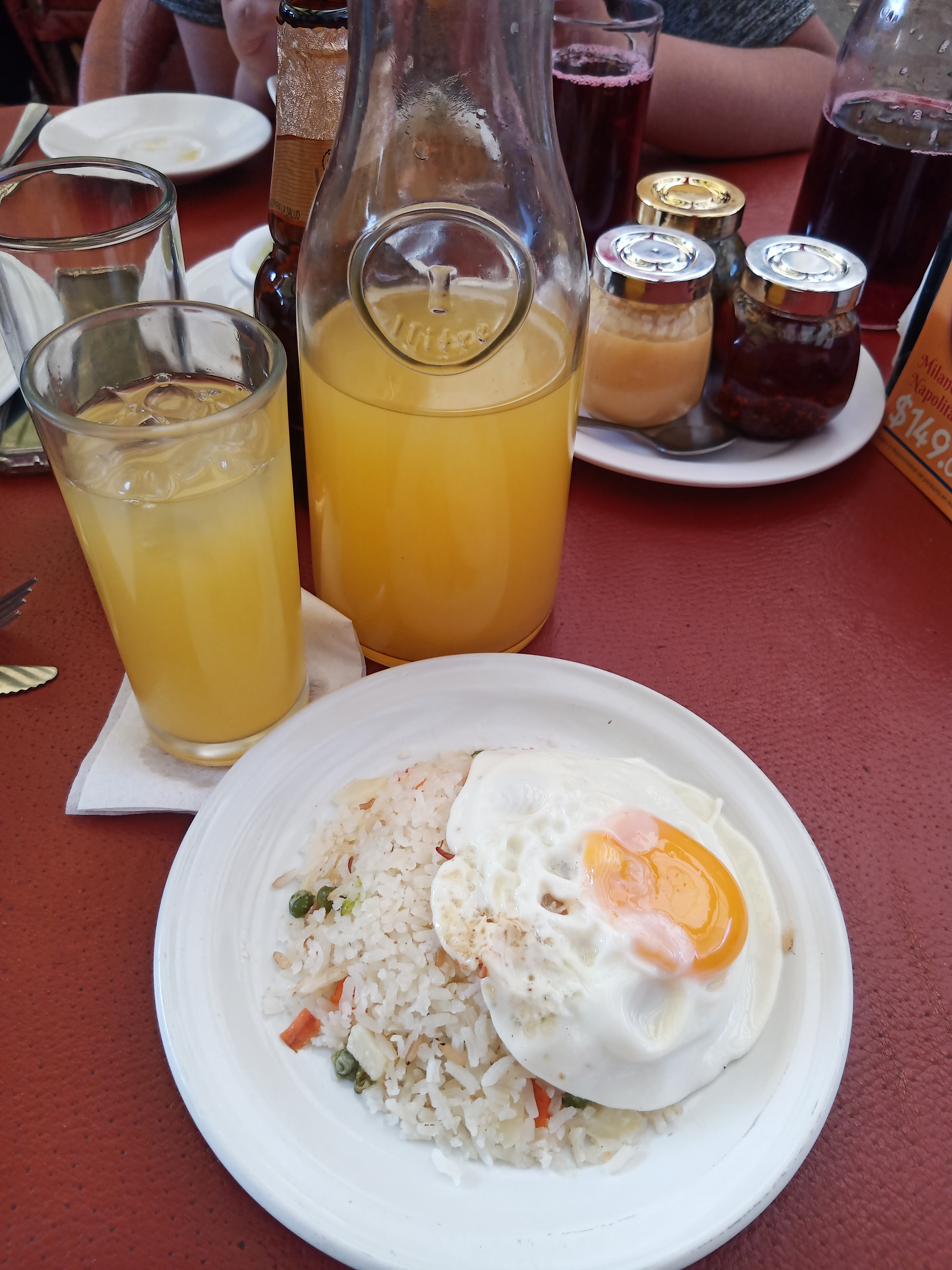 Plaza Las Golondrinas image 10