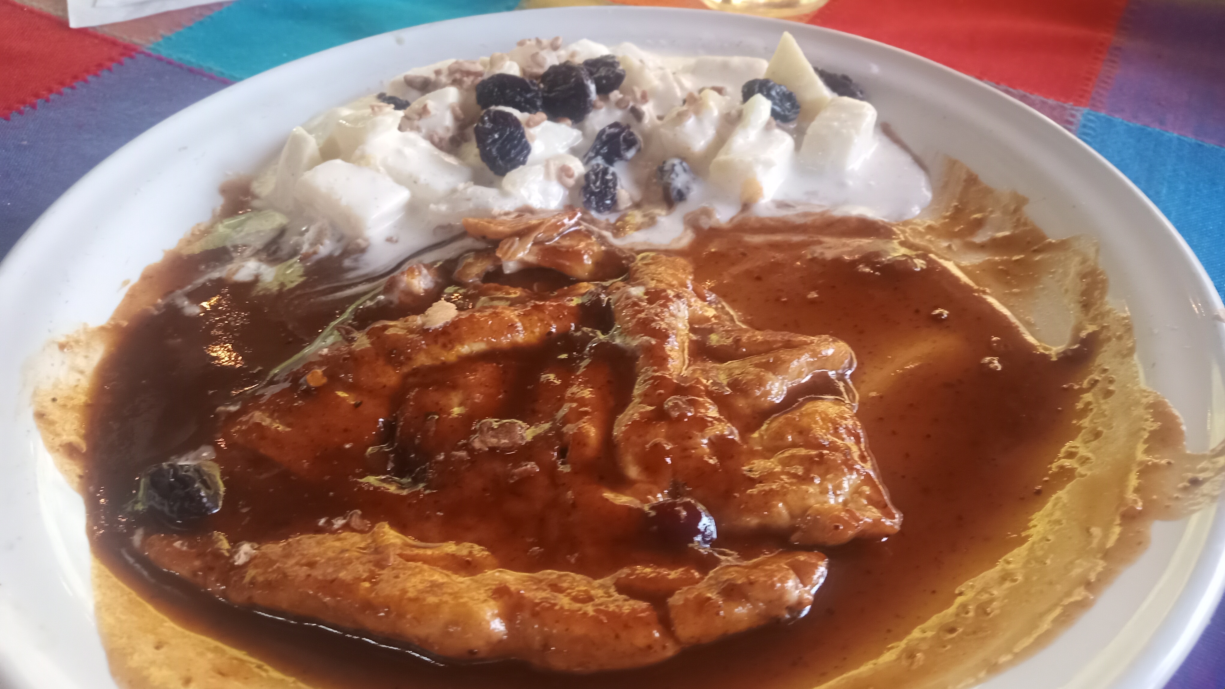 Casablanca Garden image 2