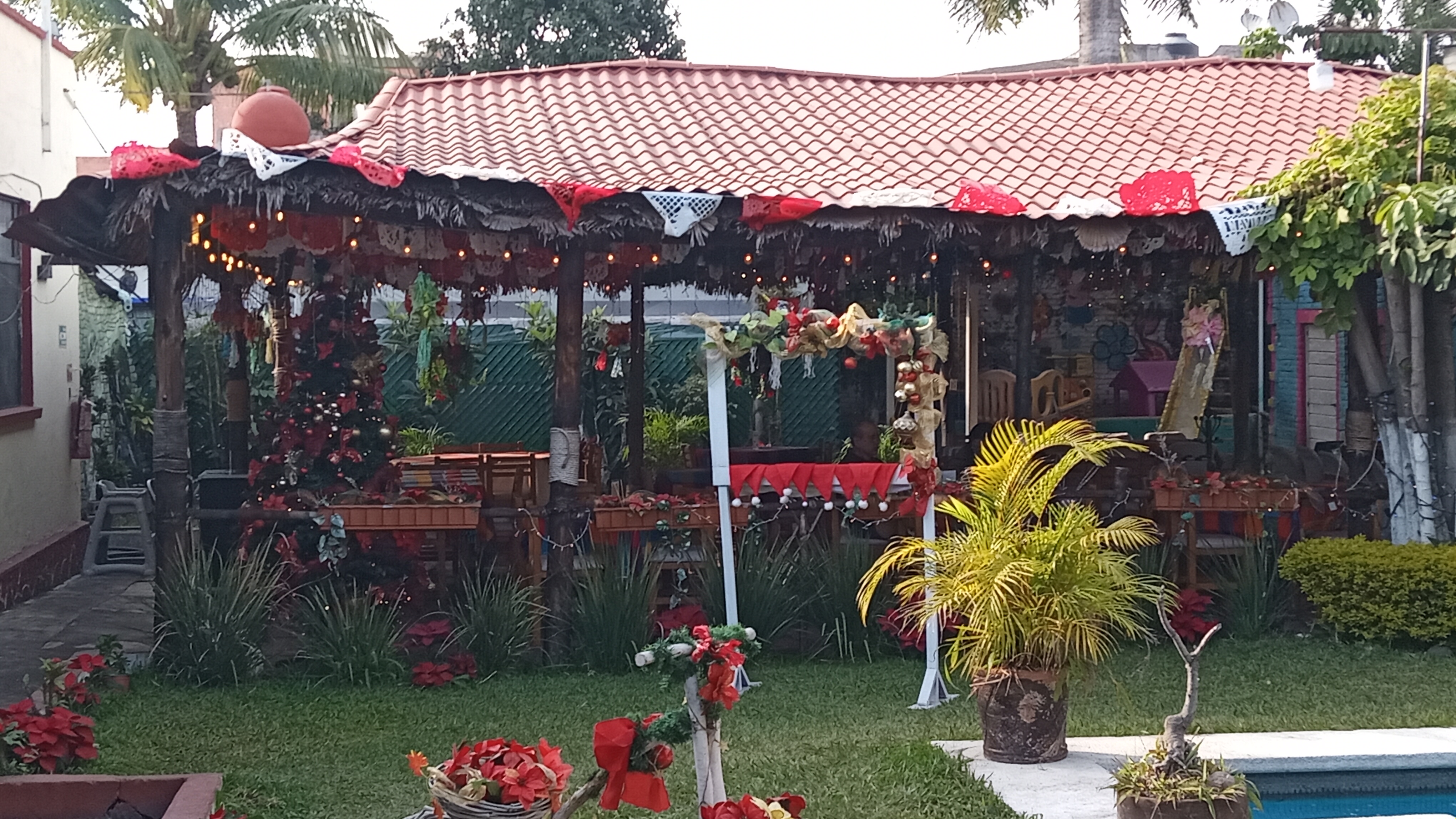 Casablanca Garden image 3