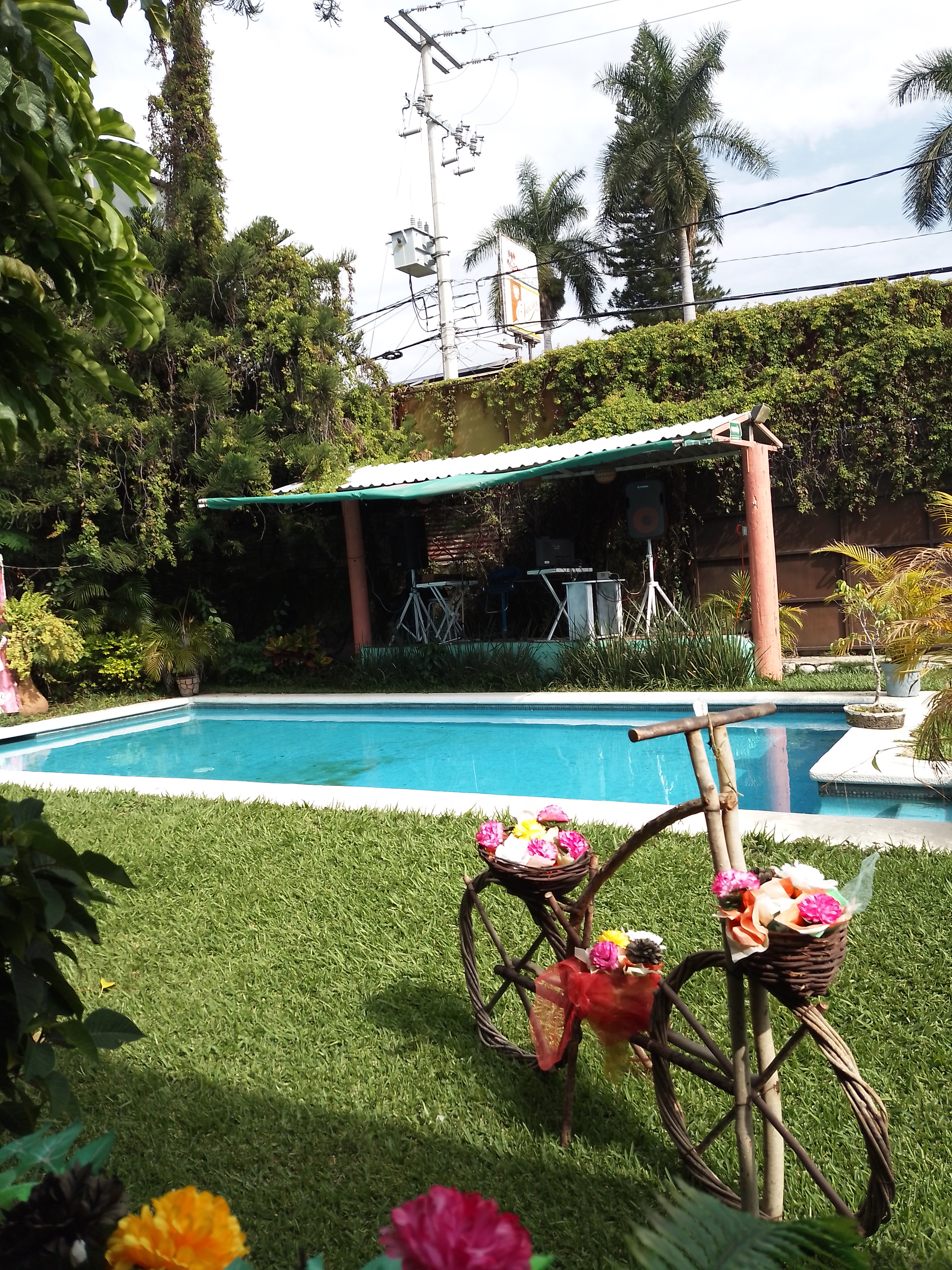 Casablanca Garden image 4