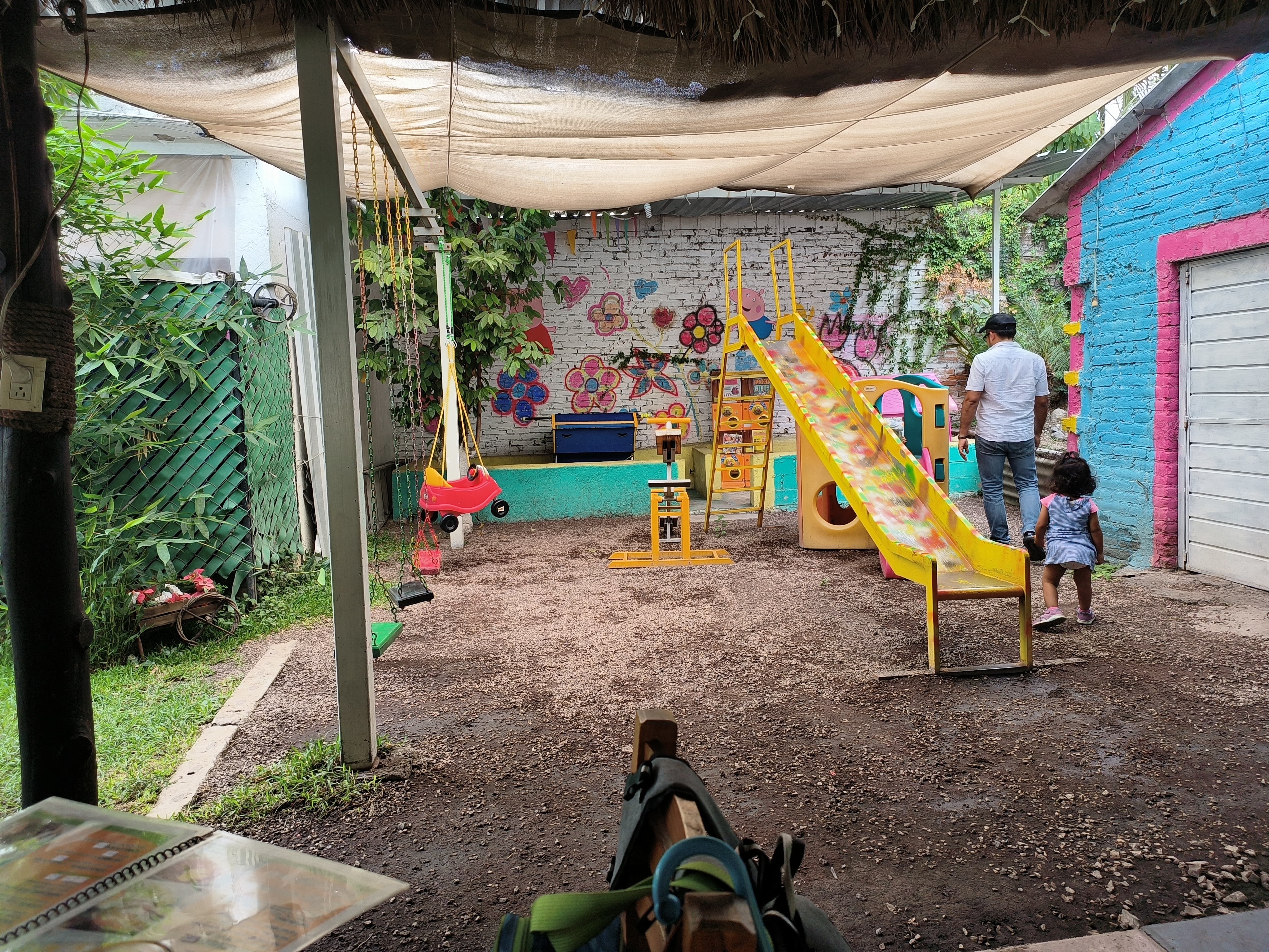 Casablanca Garden image 7