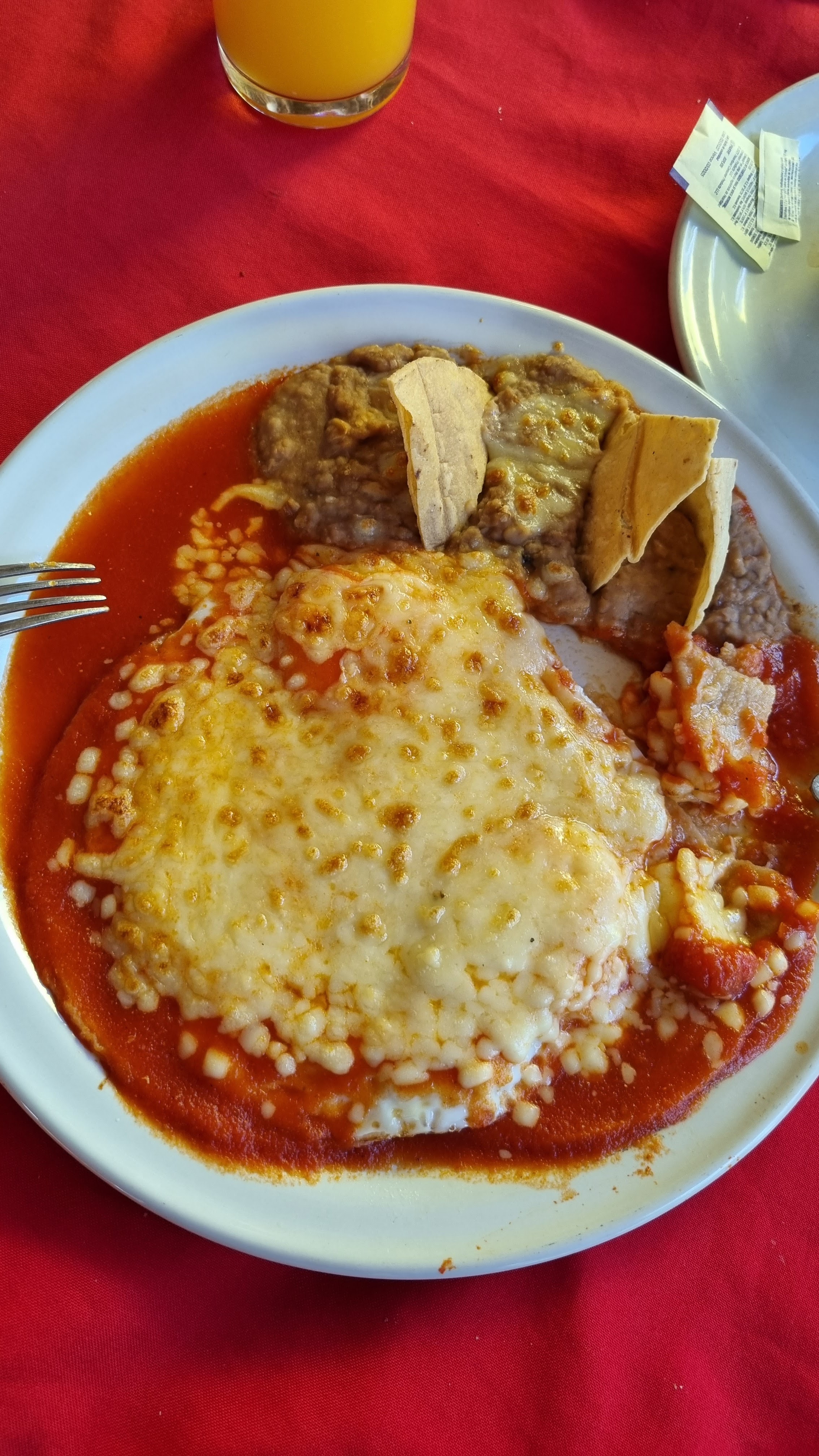 Casablanca Garden image 8