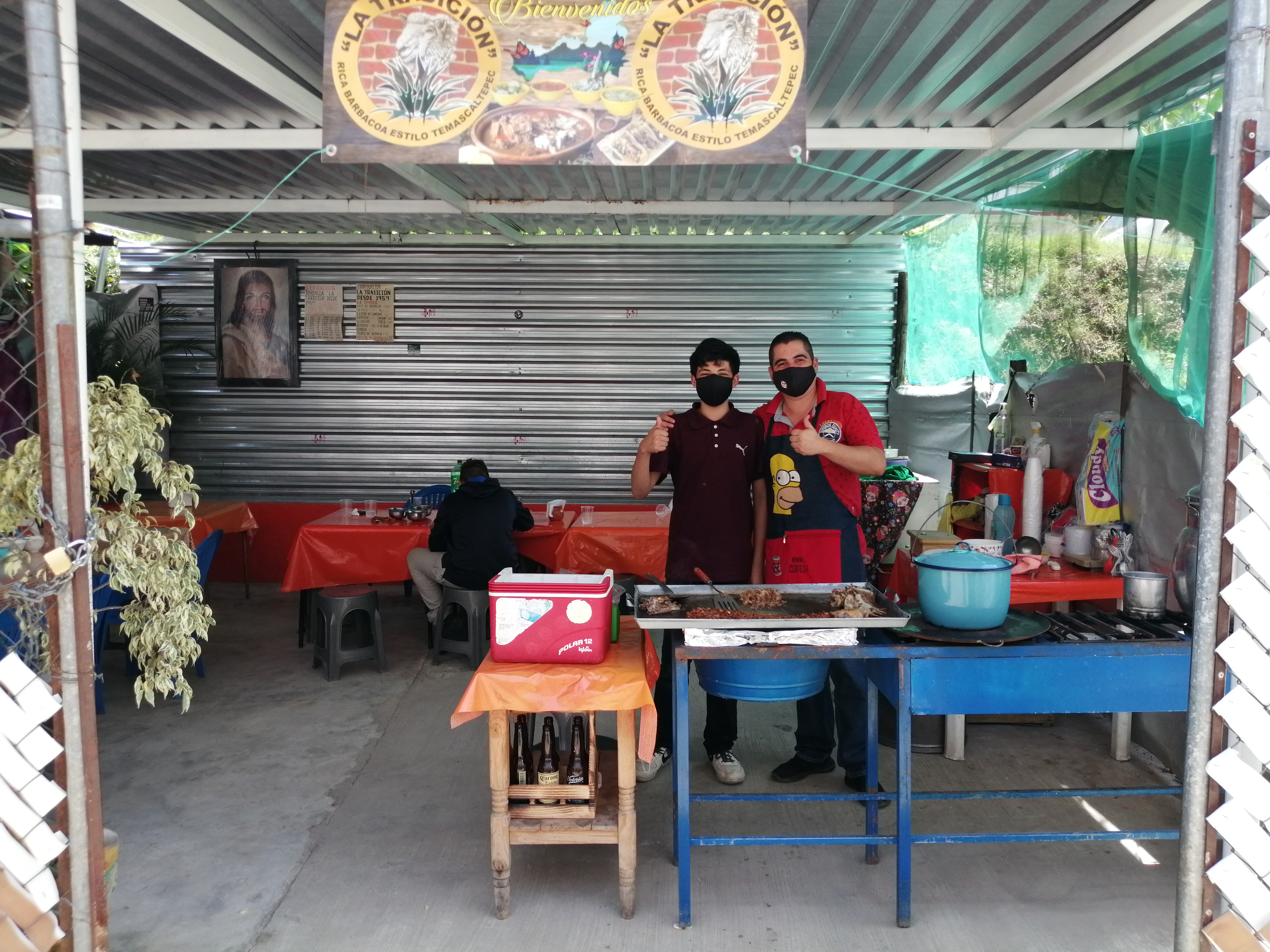 Taqueria La Tradición image 5